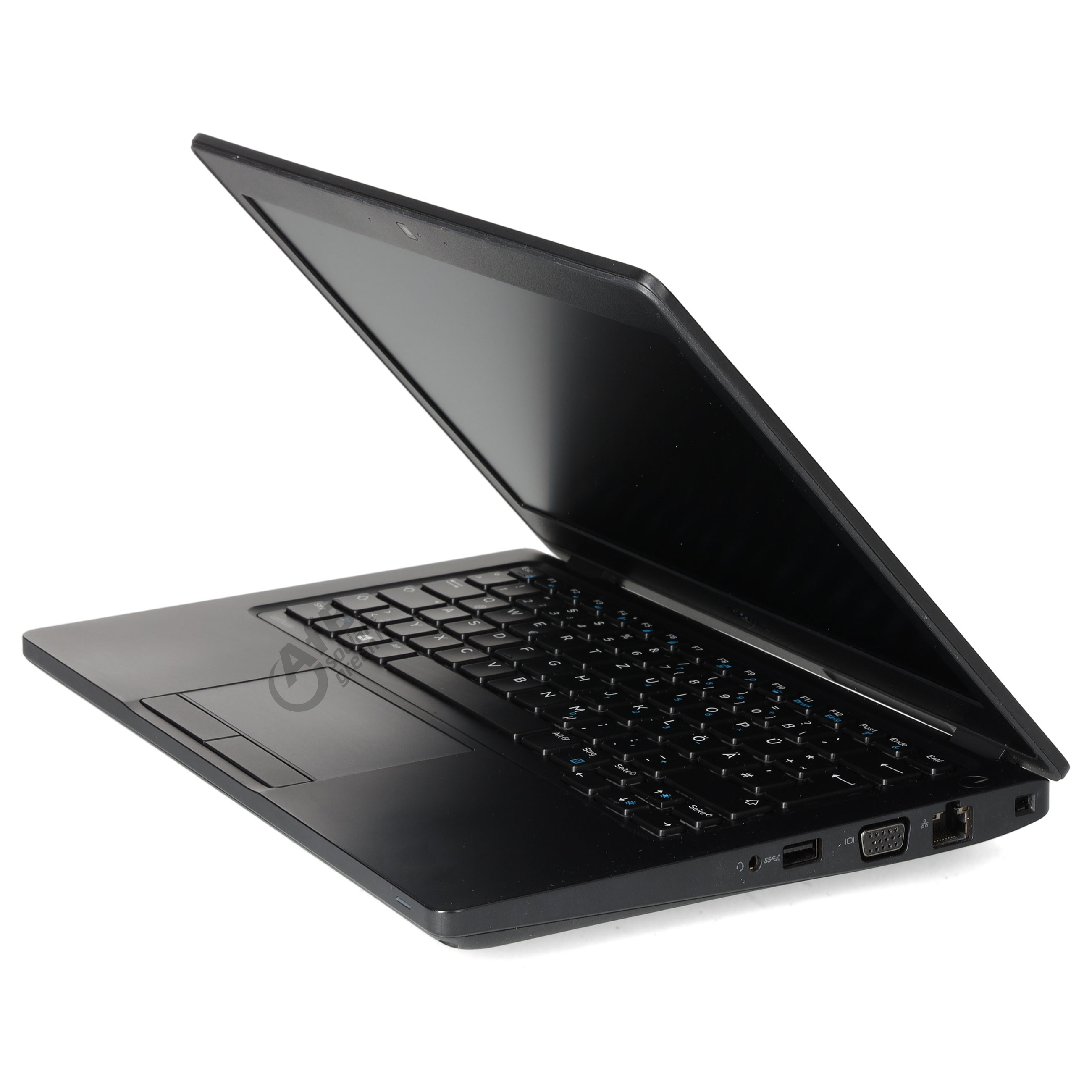 Dell Latitude 5290