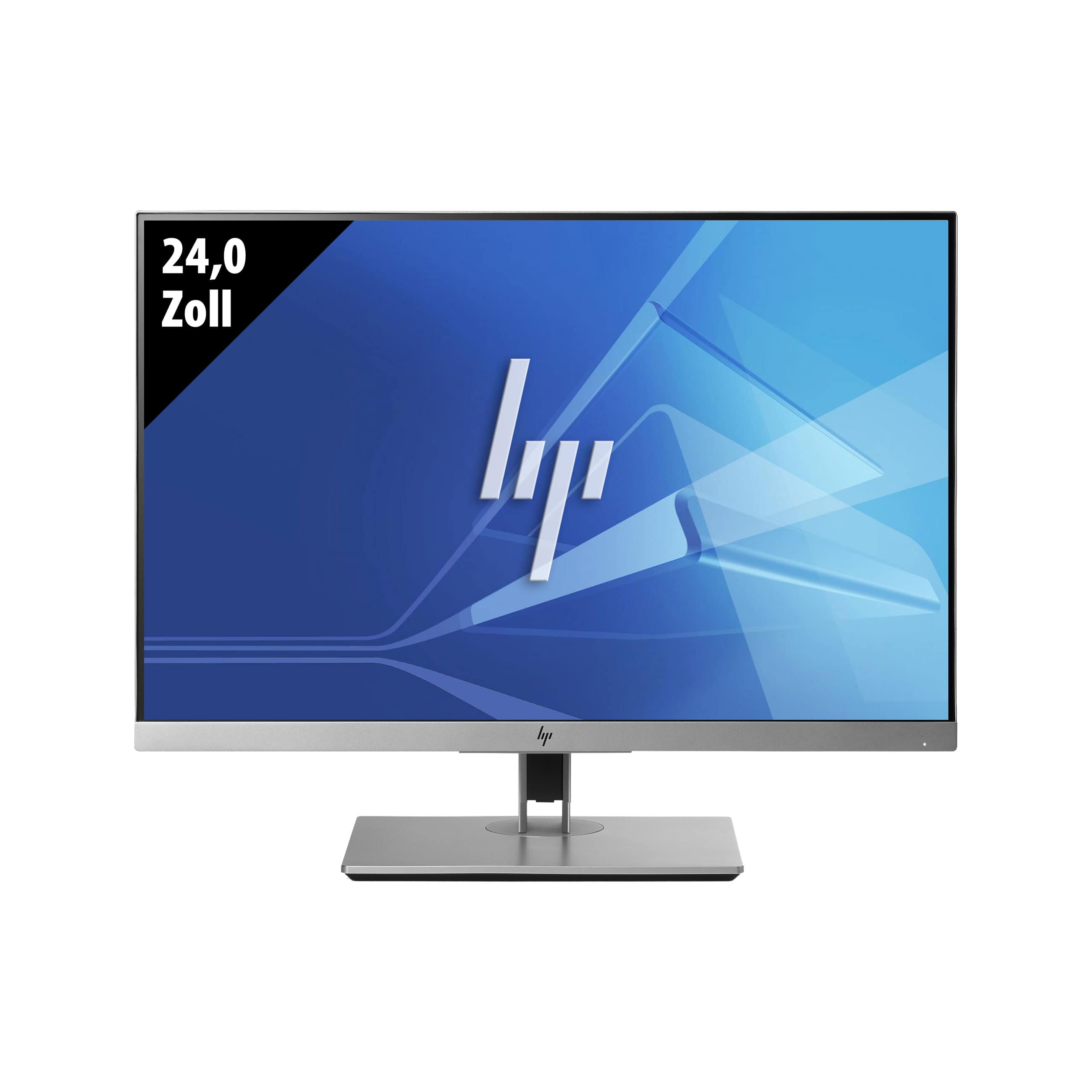 HP EliteDisplay E243iGut - AfB-refurbished