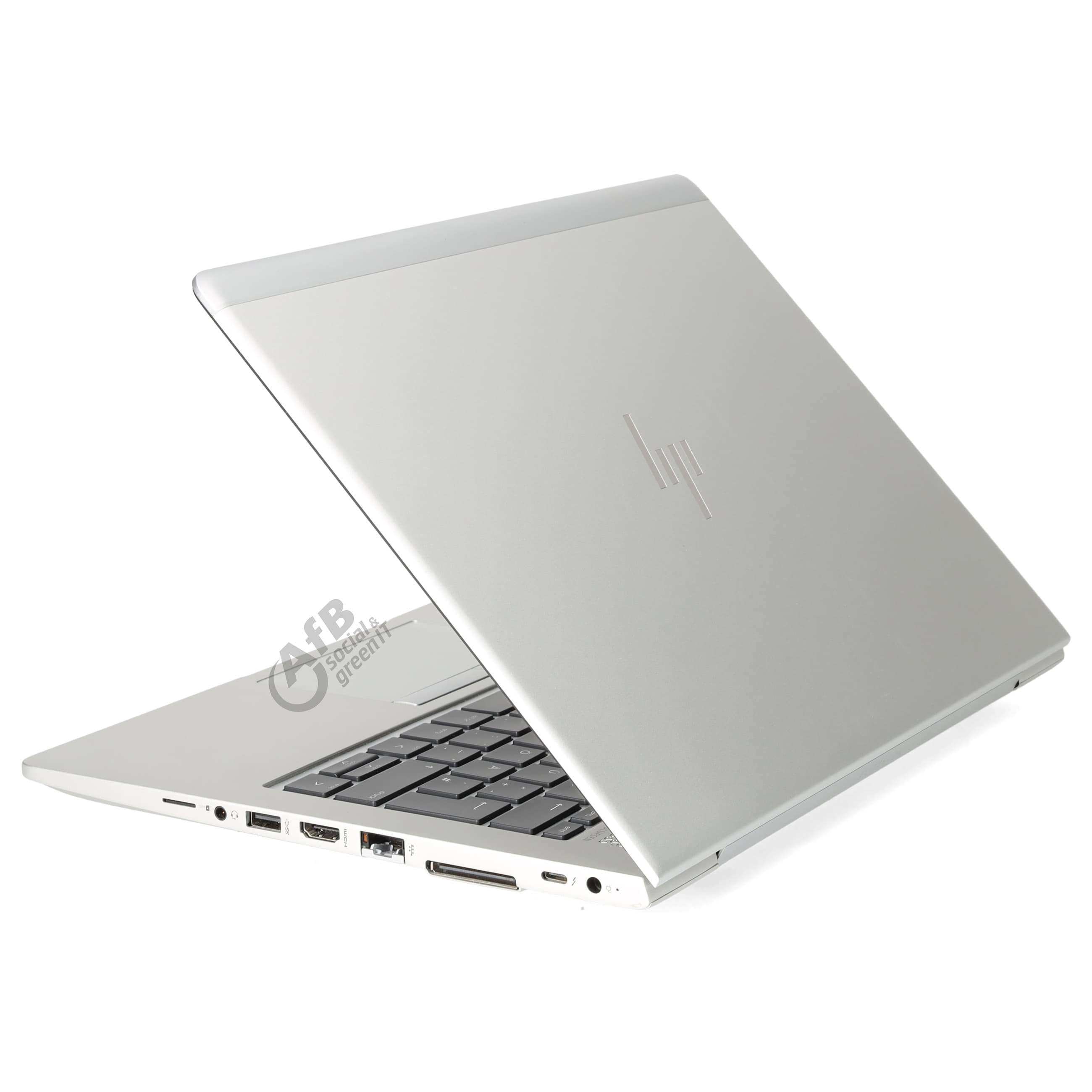 HP EliteBook 830 G5