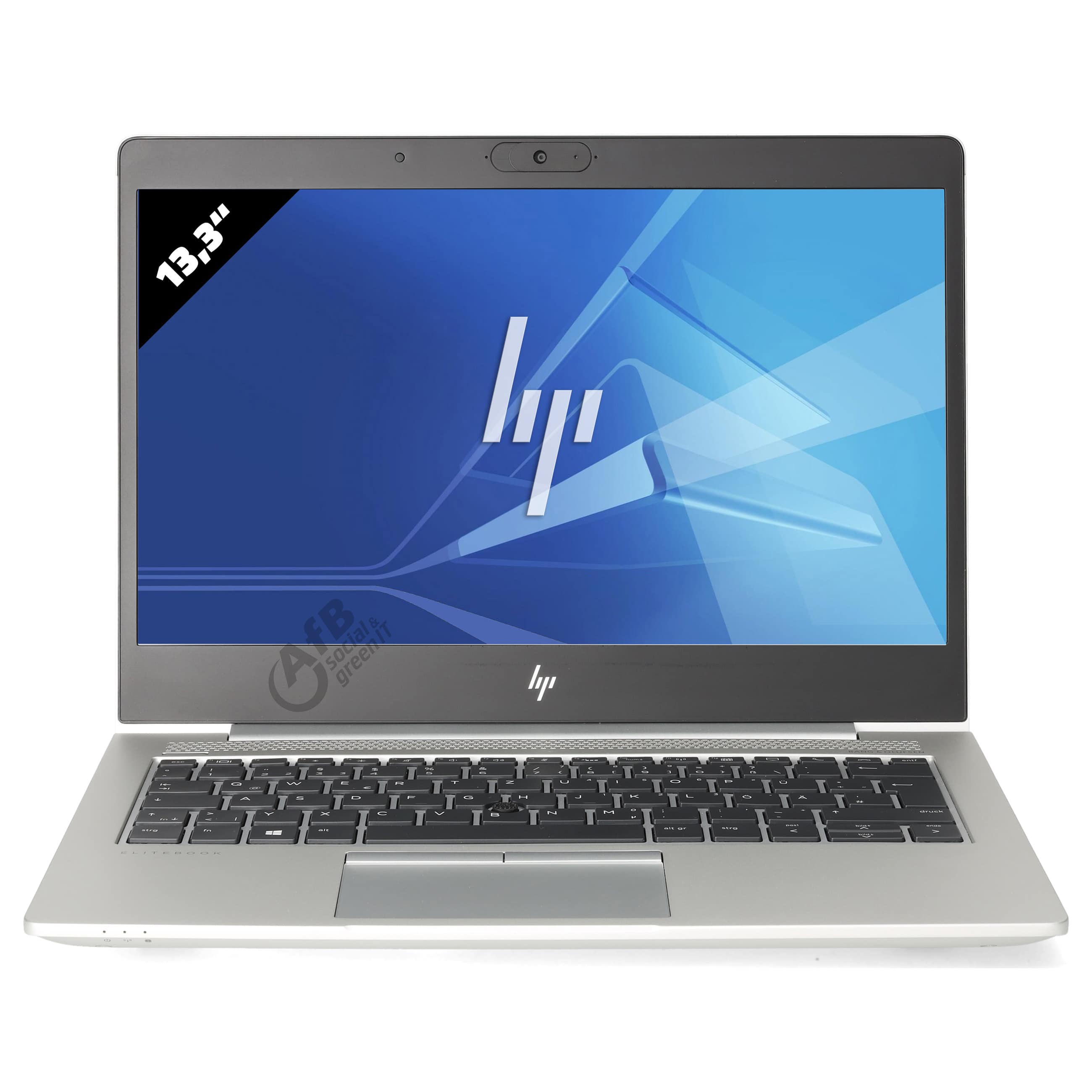 HP EliteBook 830 G5