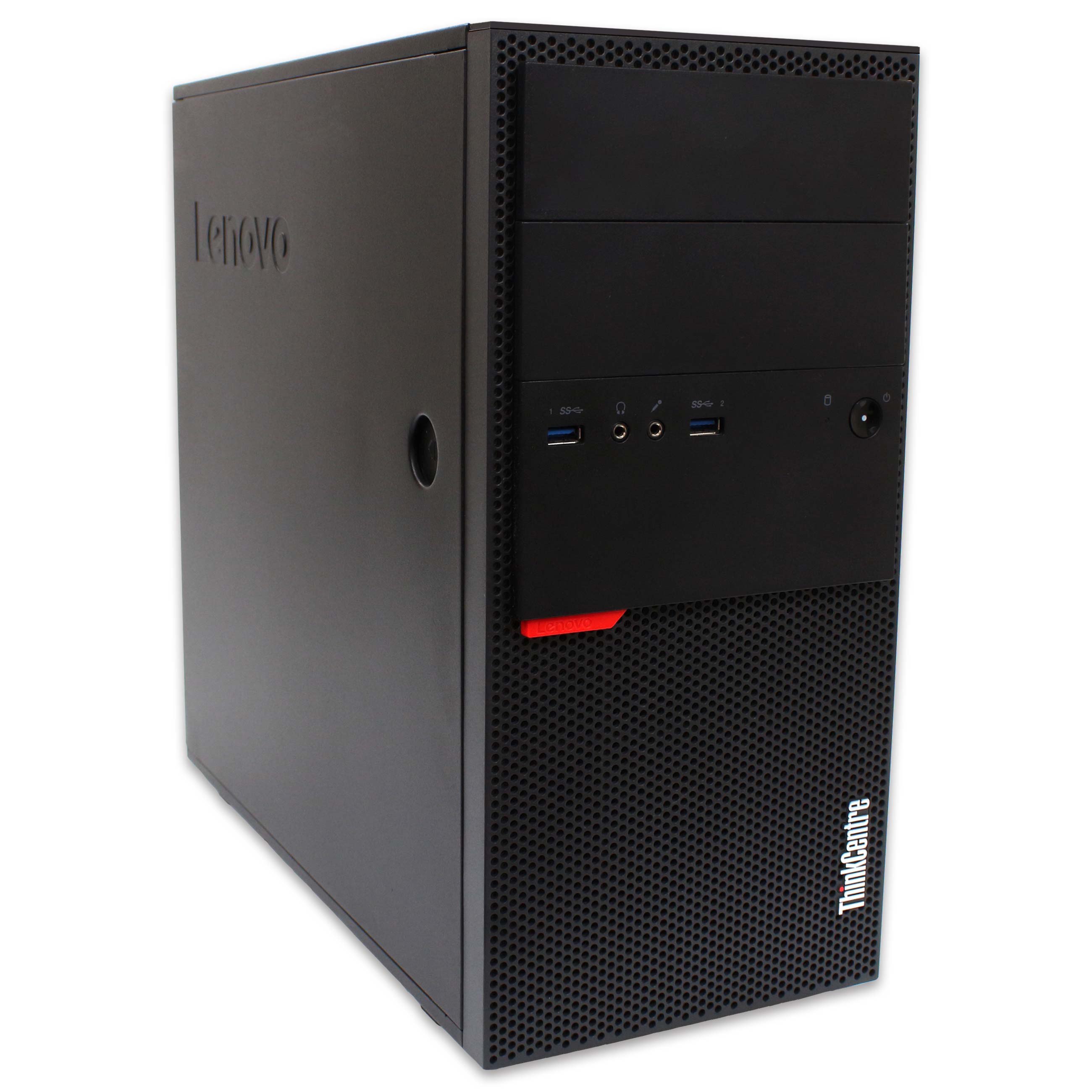 Lenovo ThinkCentre M800