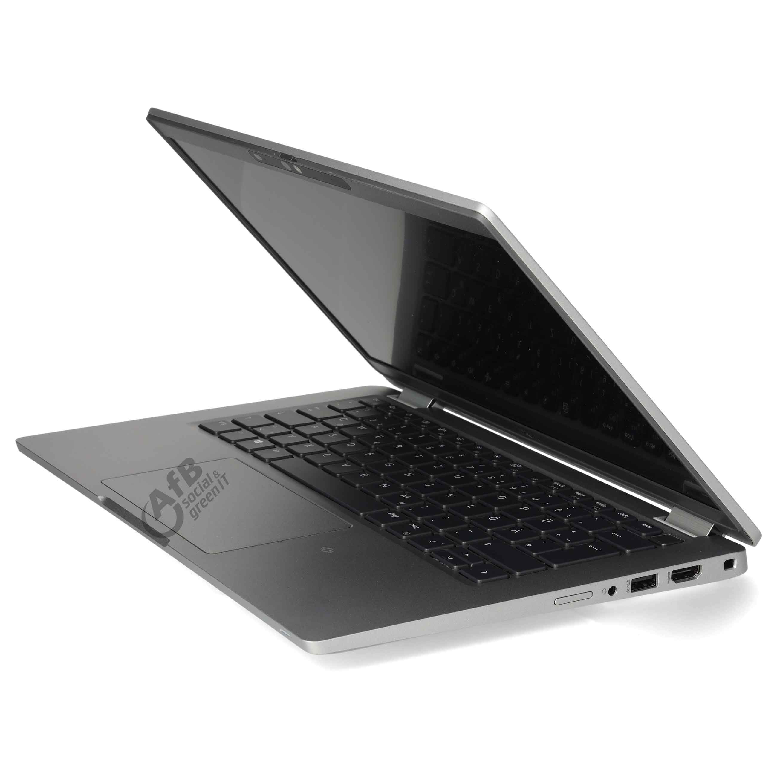 Dell Latitude 5320