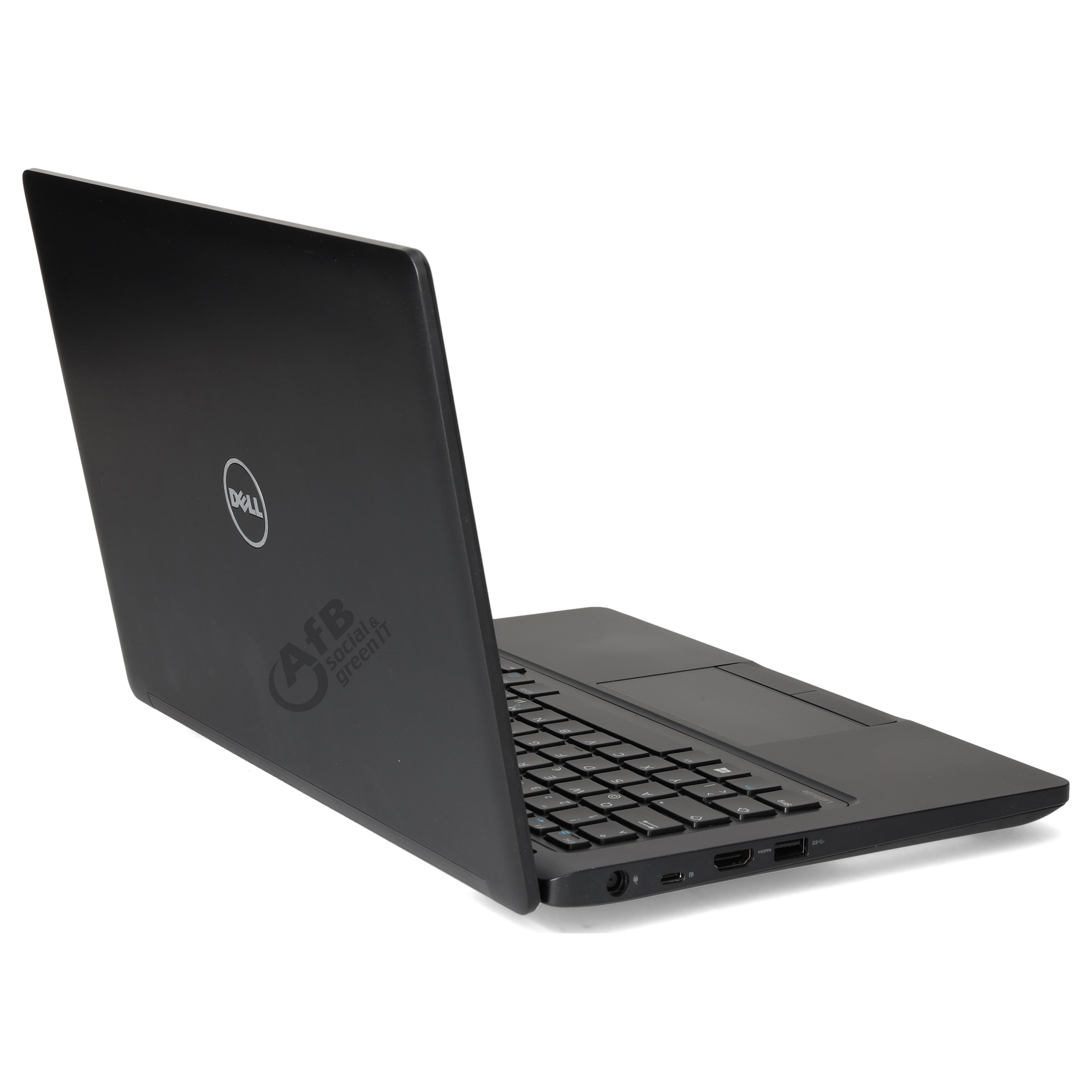 Dell Latitude 5290