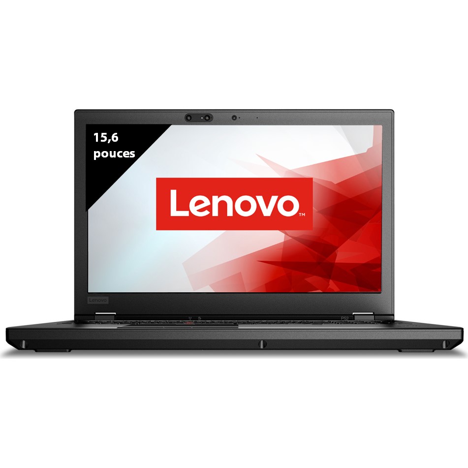 Lenovo ThinkPad P52