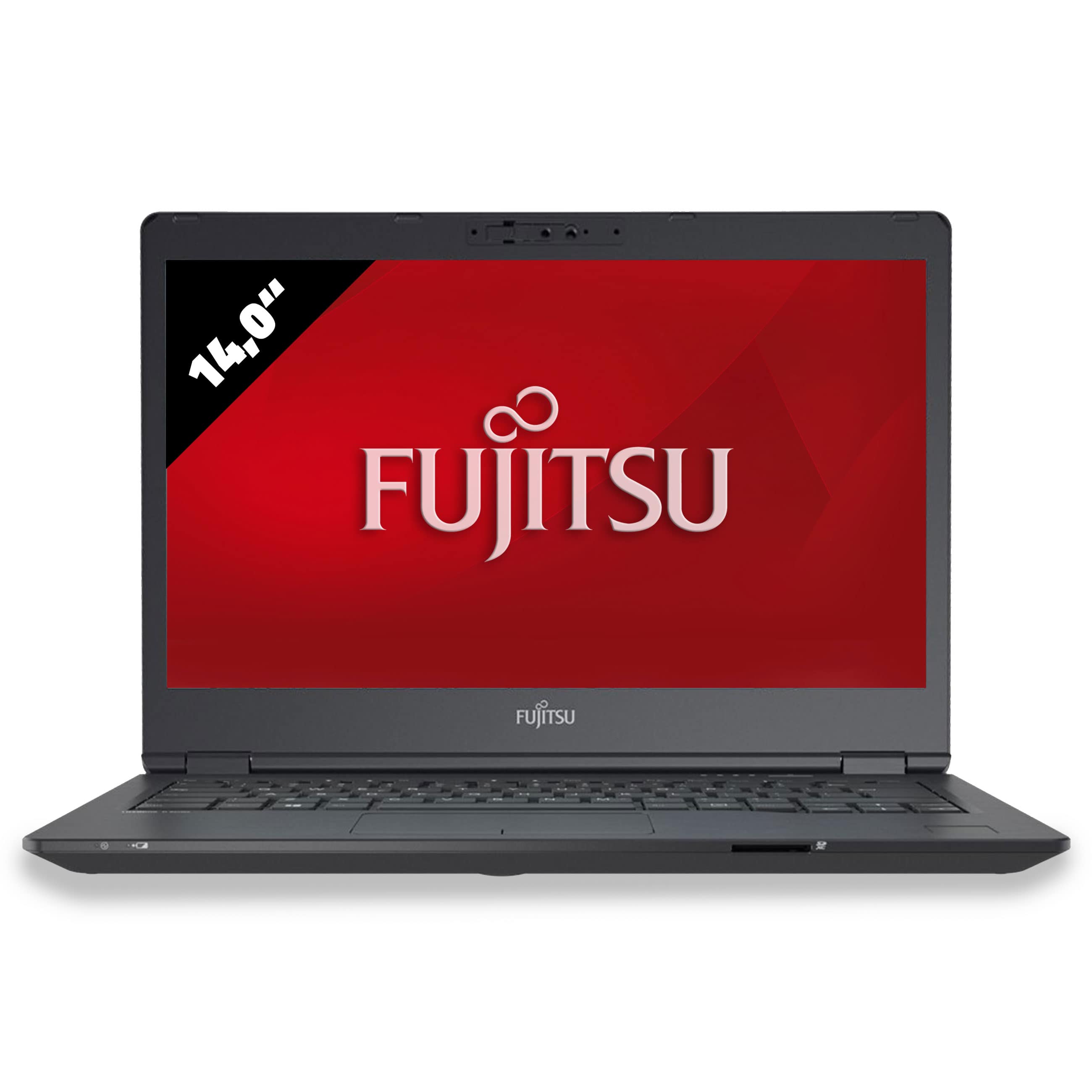 Fujitsu Lifebook U7410