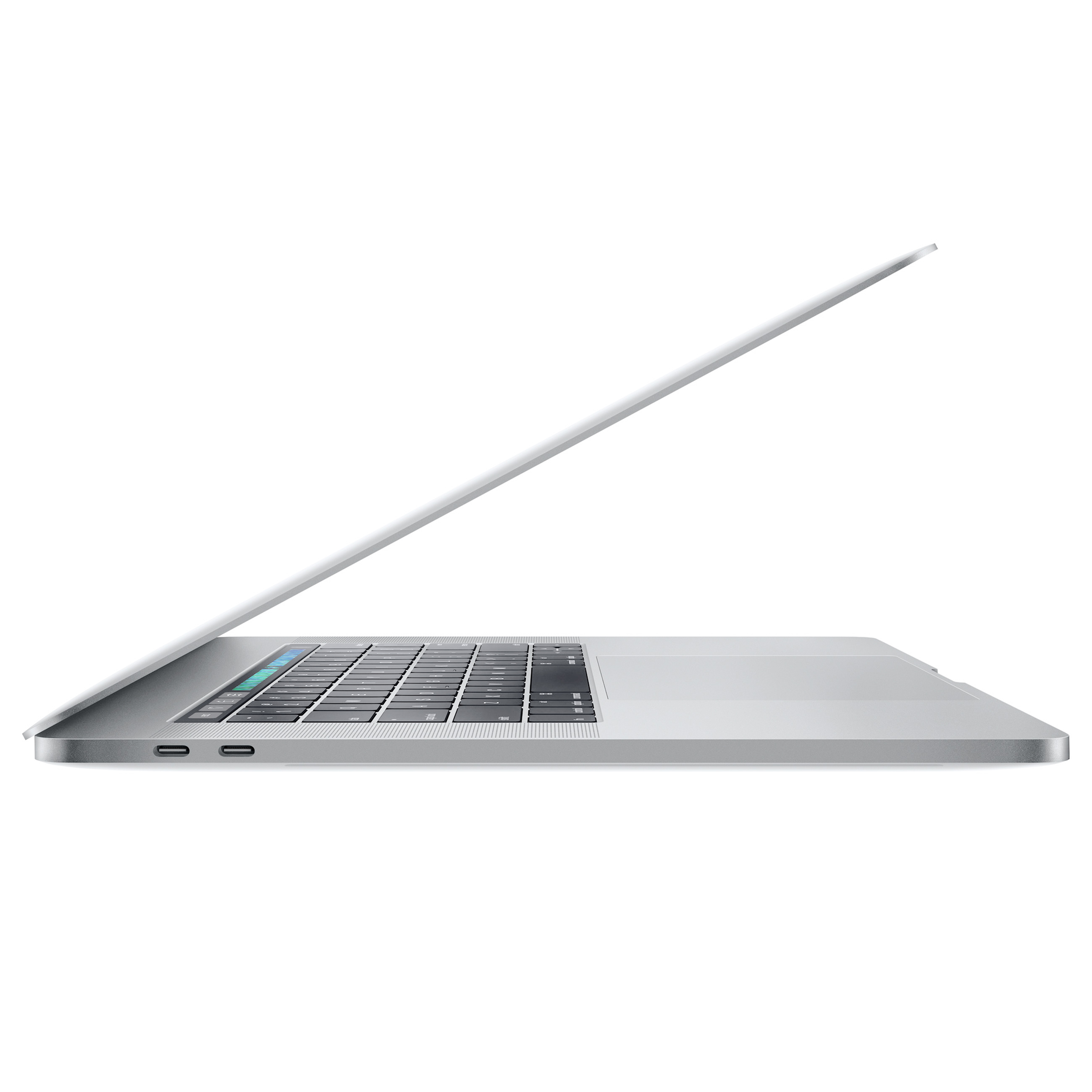 Apple MacBook Pro 15 (2018) 

 - Intel Core i9 9880H @ 2,3 GHz - 16 GB DDR4 - SSD - 2560 x 1600 WQXGA - macOS