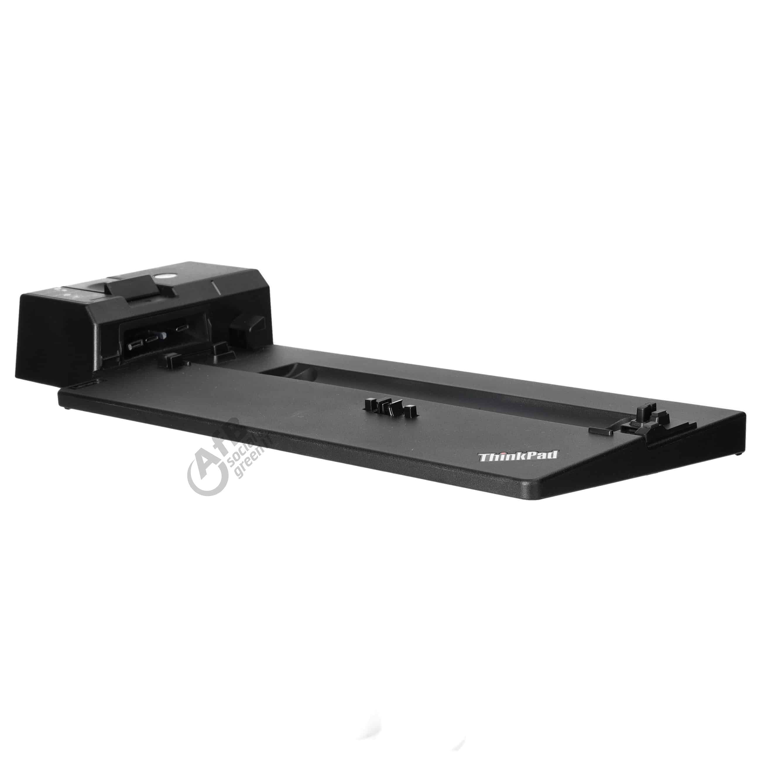 Lenovo ThinkPad Ultra Dock (40AJ0135EU) - Dockingstation