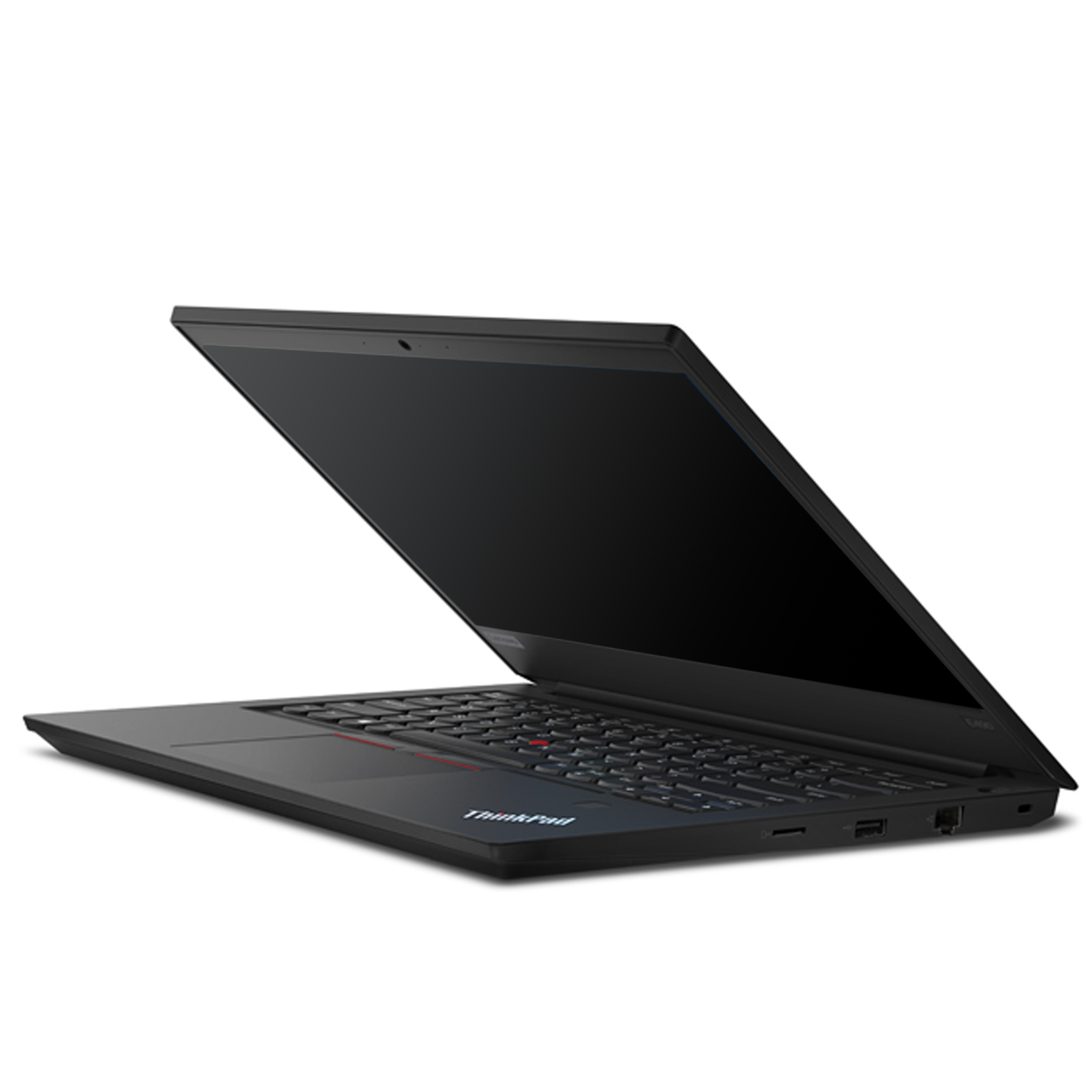 Lenovo ThinkPad E490 

 - 14,0 Zoll - Intel Core i5 8365U @ 1,6 GHz - 16 GB DDR4 - 500 GB SSD - 1920 x 1080 FHD - Windows 11 Professional