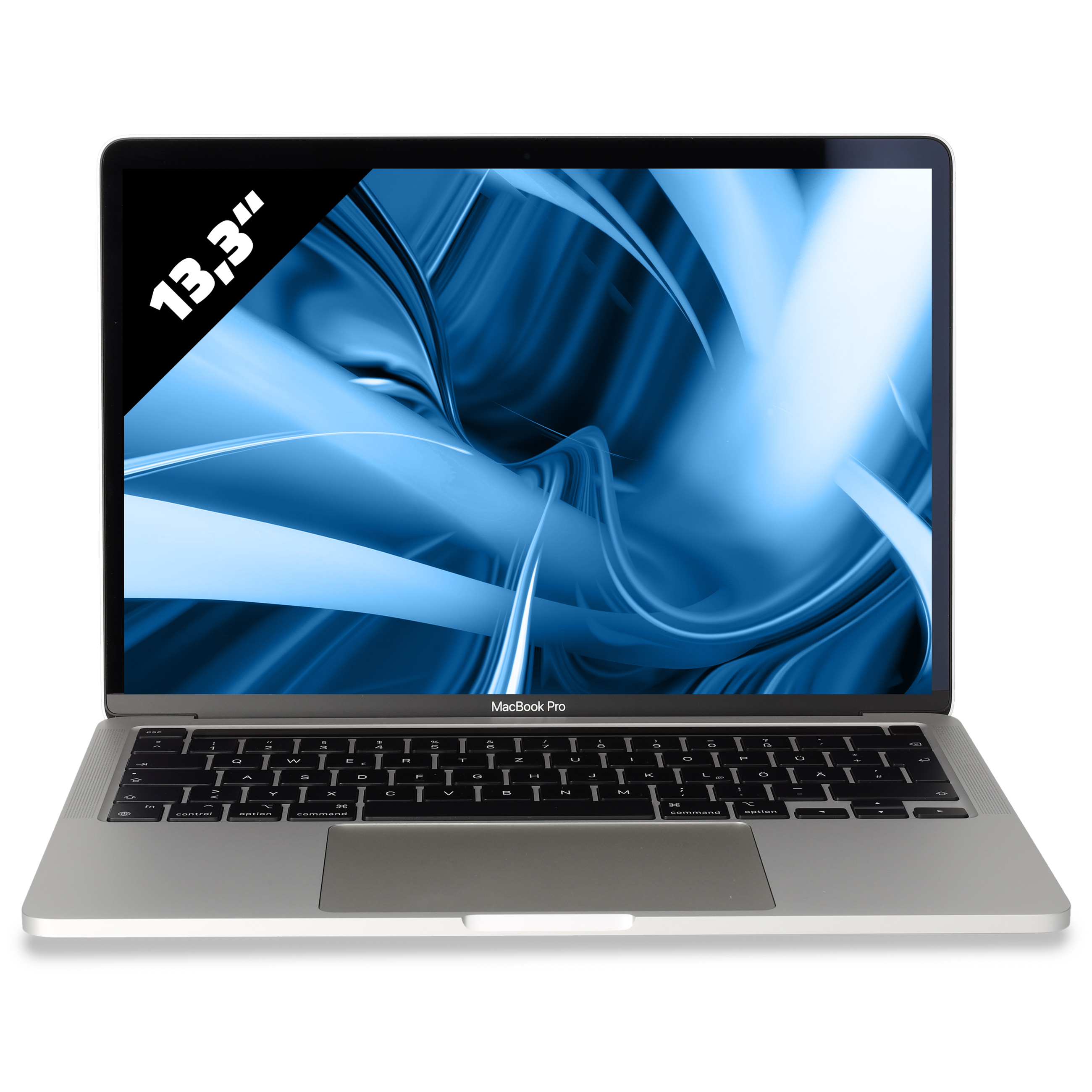 Apple MacBook Pro 13 (2017)