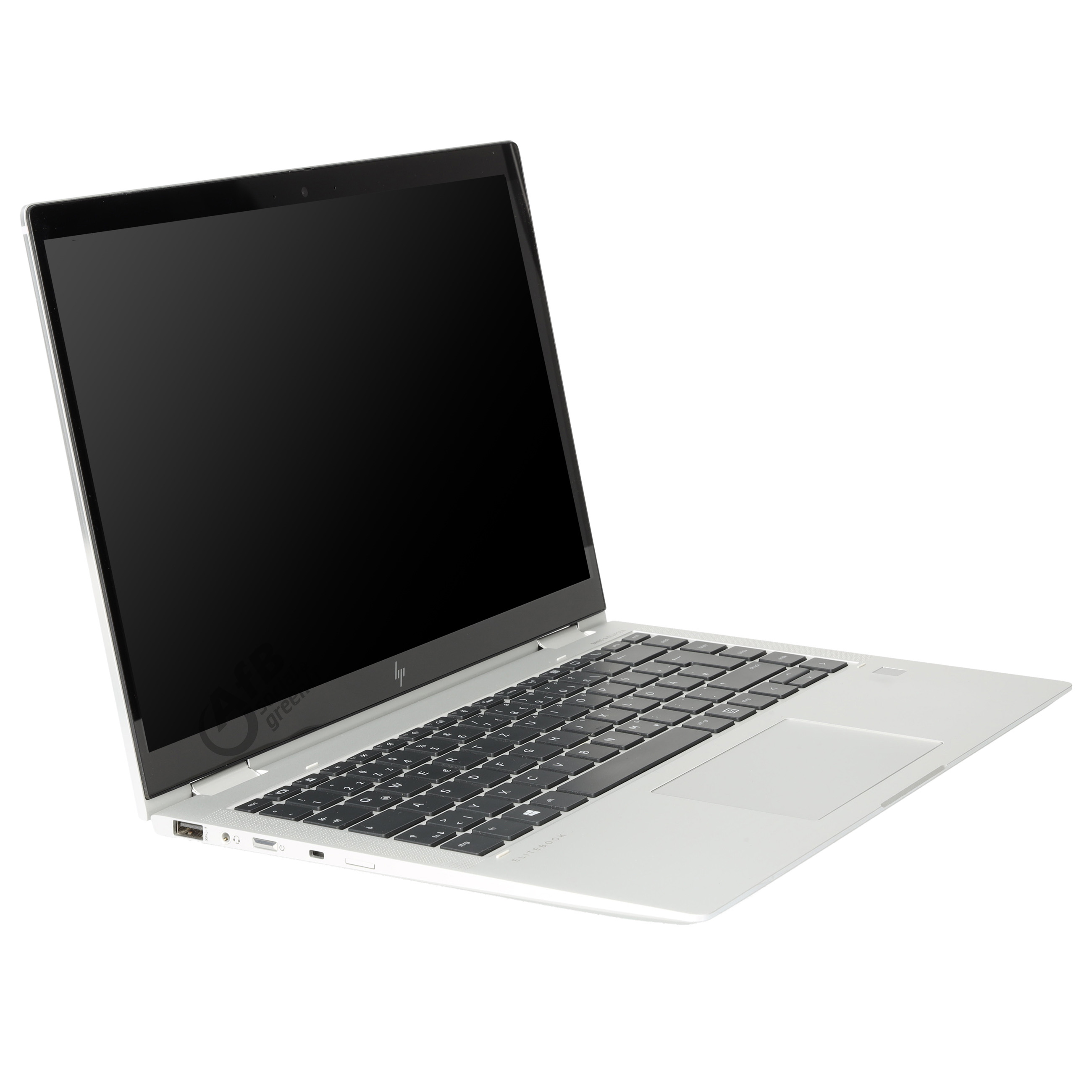 HP EliteBook x360 1040 G6