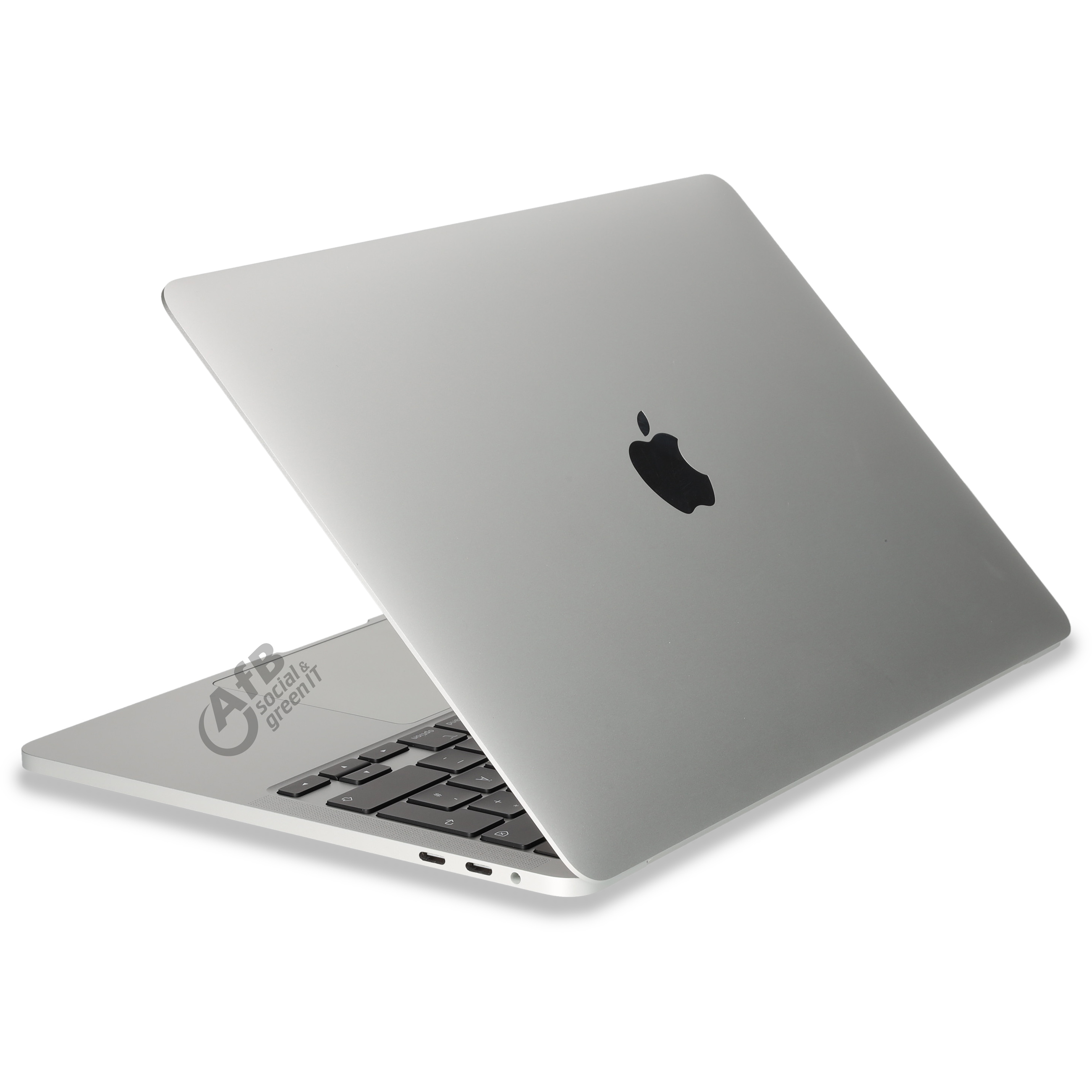 Apple MacBook Pro 13 (2017) 

 - Intel Core i5 7267U @ 3,1 GHz - 8 GB DDR4 - 250 GB SSD - 2560 x 1600 WQXGA - macOS