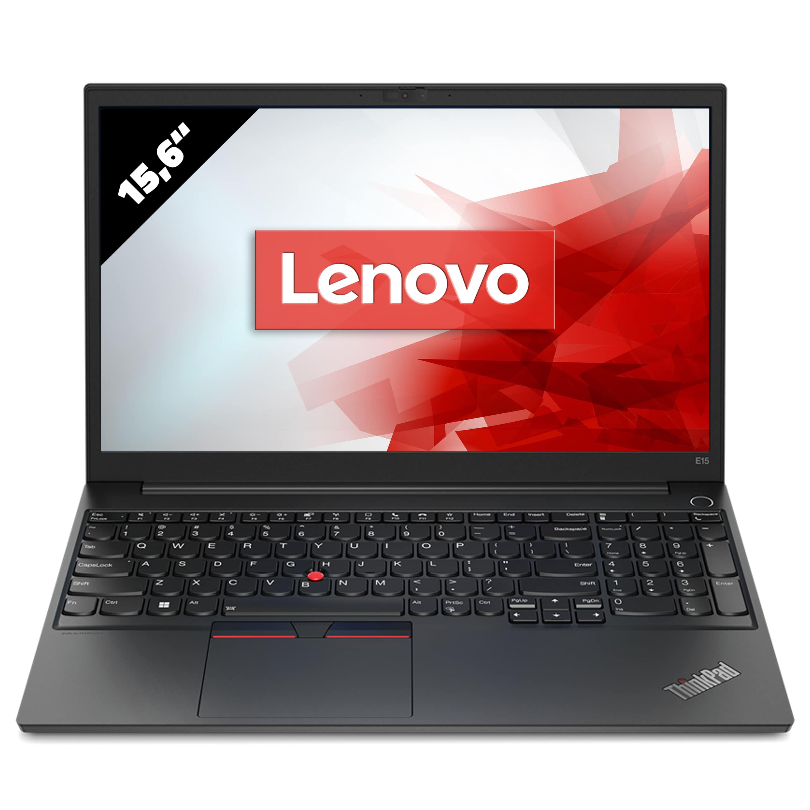 Lenovo ThinkPad E15 Gen 3 - 15,6 Zoll - AMD Ryzen 5 5500U @ 2,1 GHz ...