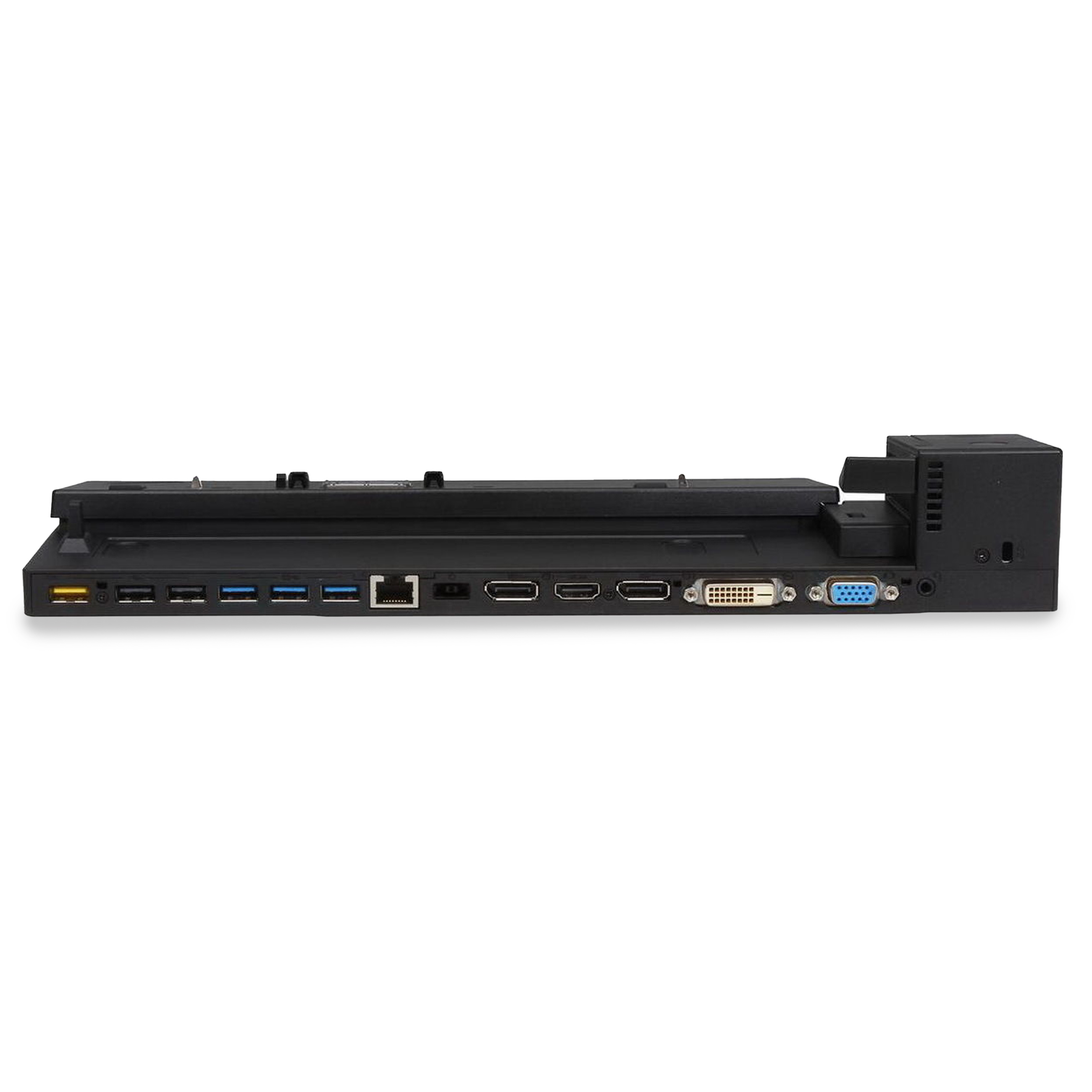 Lenovo ThinkPad Ultra Dock 40A2 - mit Netzteil - Gebraucht