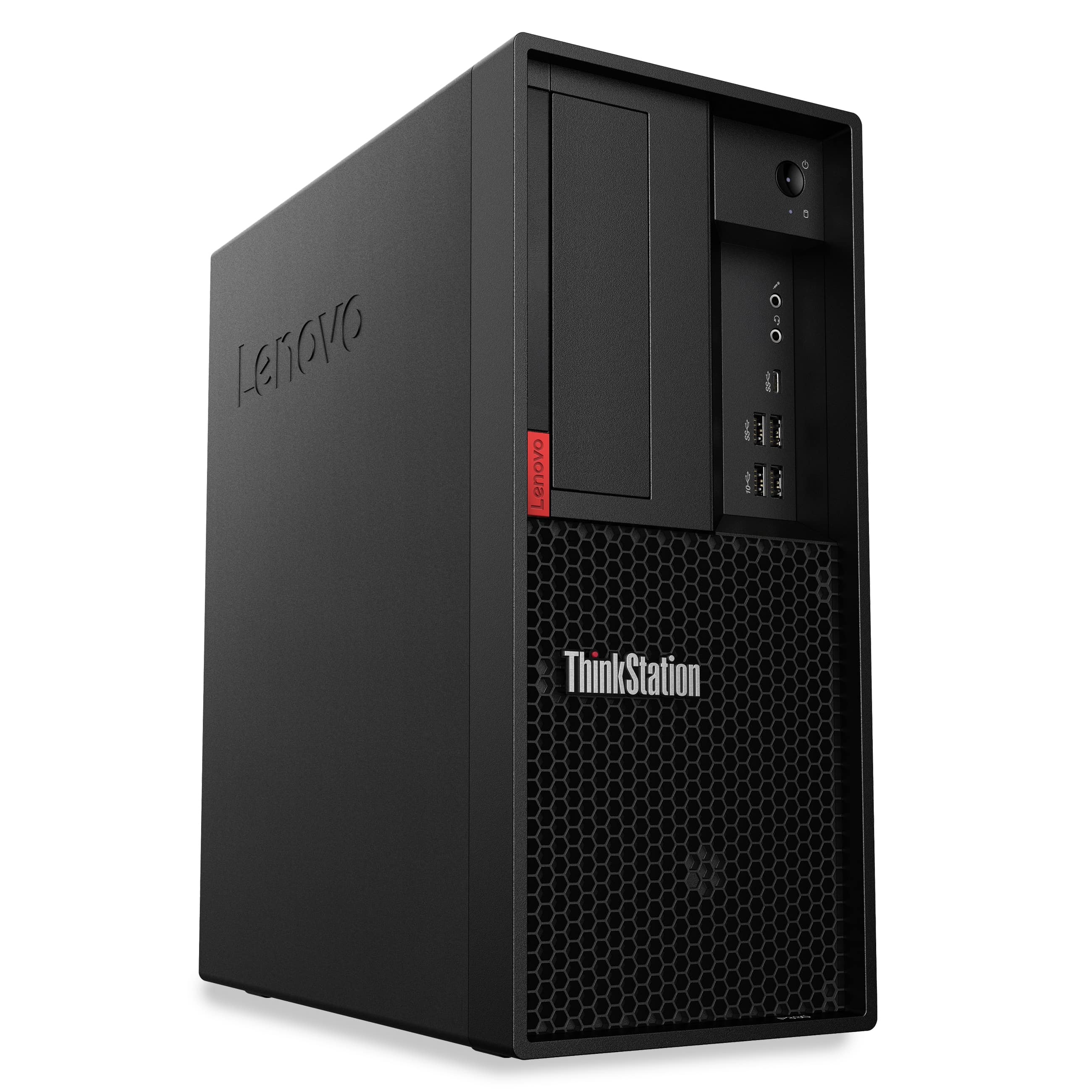 Lenovo ThinkStation P330