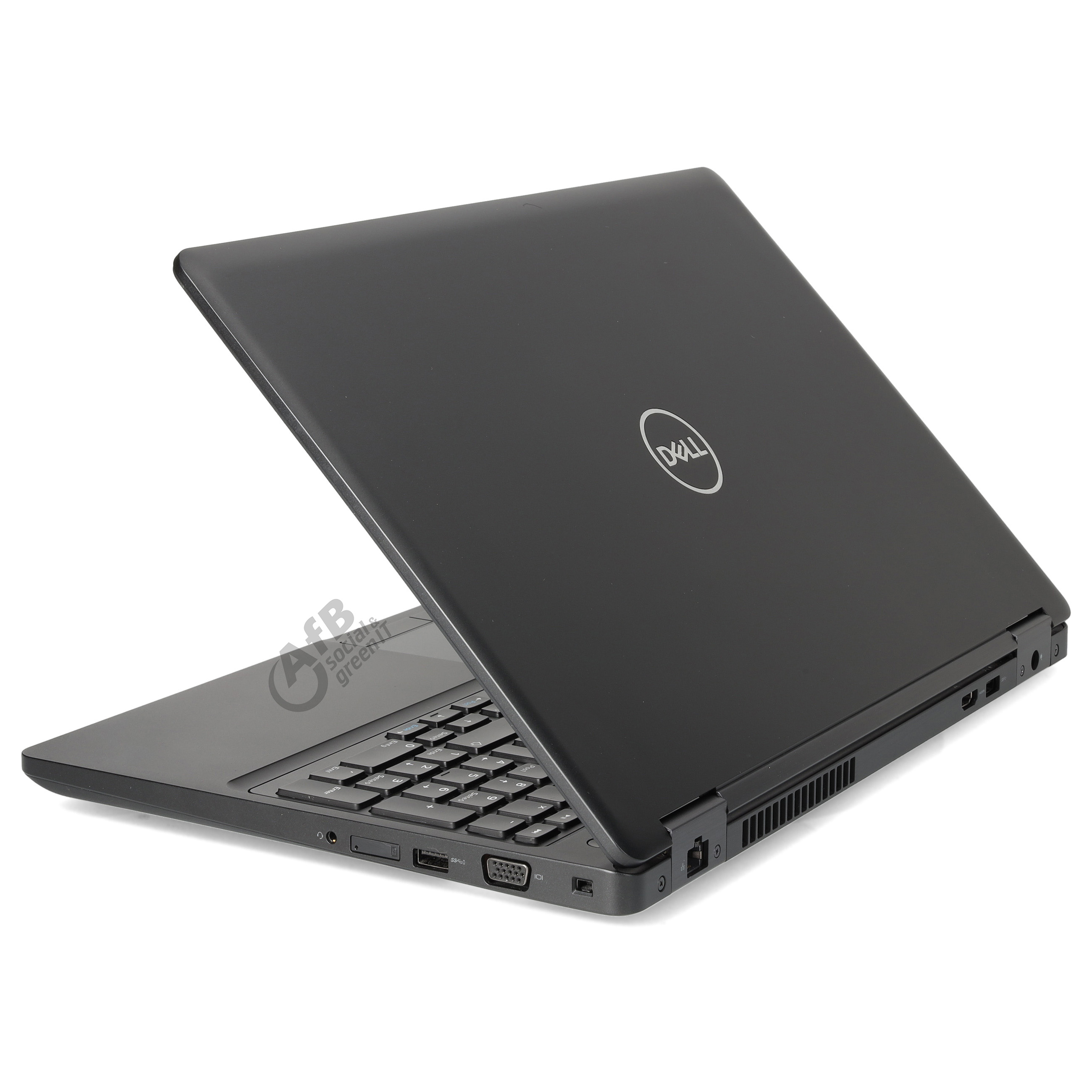 Dell Latitude 5590 

 - 15,6 Zoll - Intel Core i5 8250U @ 1,6 GHz - 8 GB DDR4 - 250 GB SSD - 1920 x 1080 FHD - Windows 11 Professional