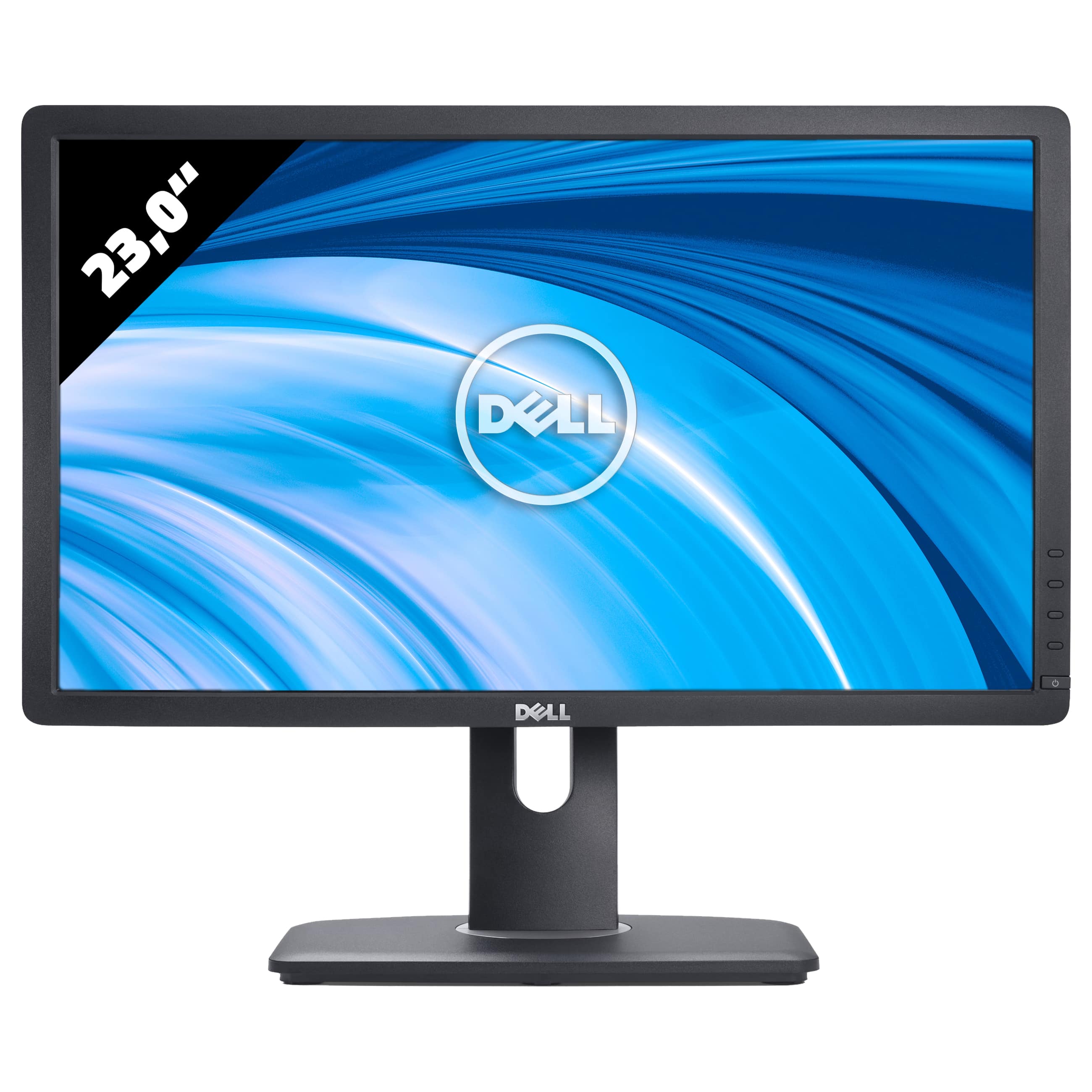 Dell UltraSharp U2312HMt