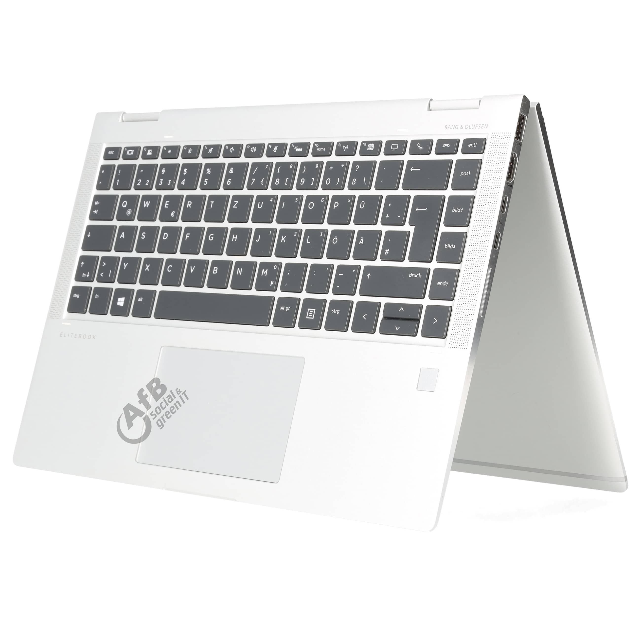 HP EliteBook x360 1040 G6