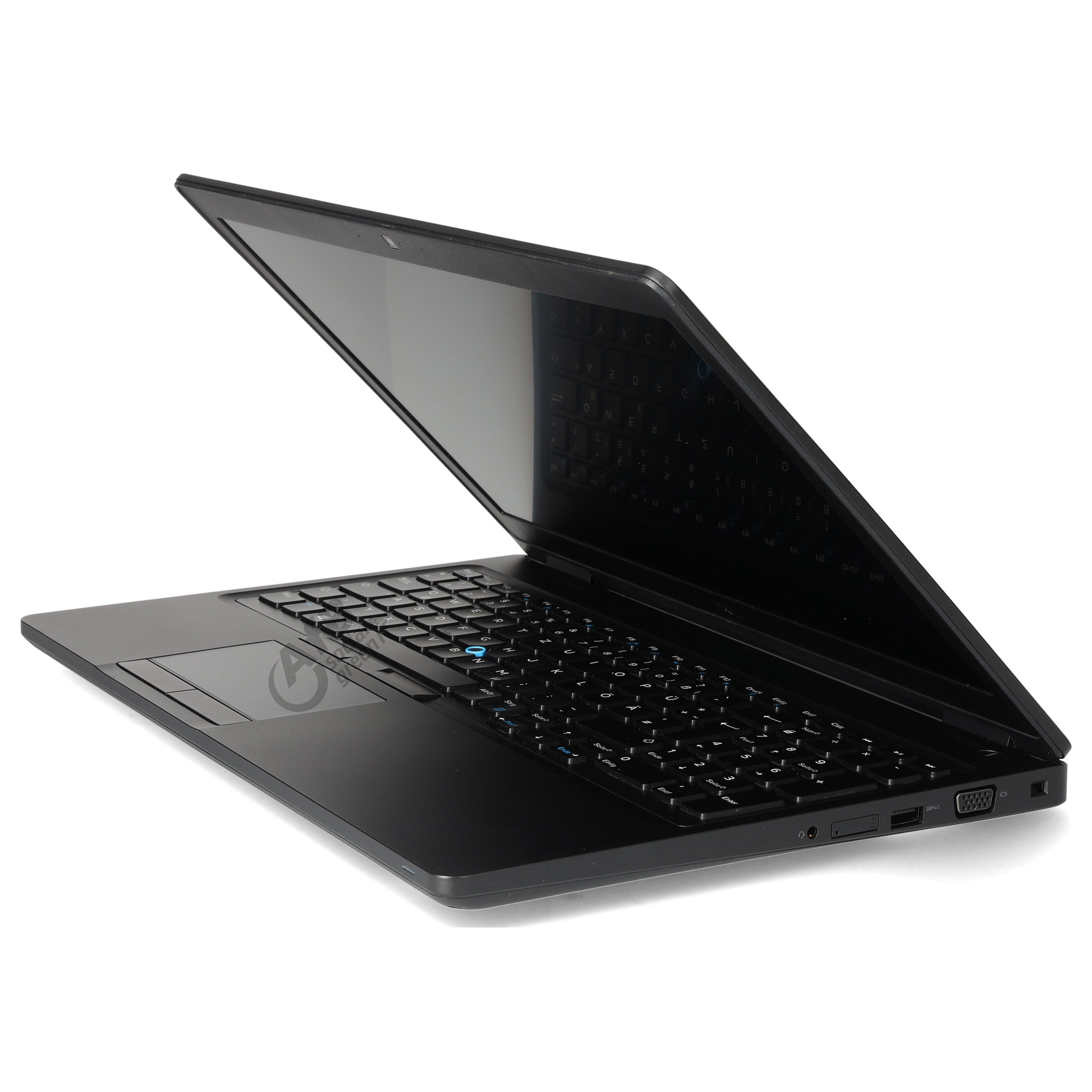 Dell Latitude 5590 

 - 15,6 Zoll - Intel Core i5 8250U @ 1,6 GHz - 8 GB DDR4 - 250 GB SSD - 1920 x 1080 FHD - Windows 11 Professional