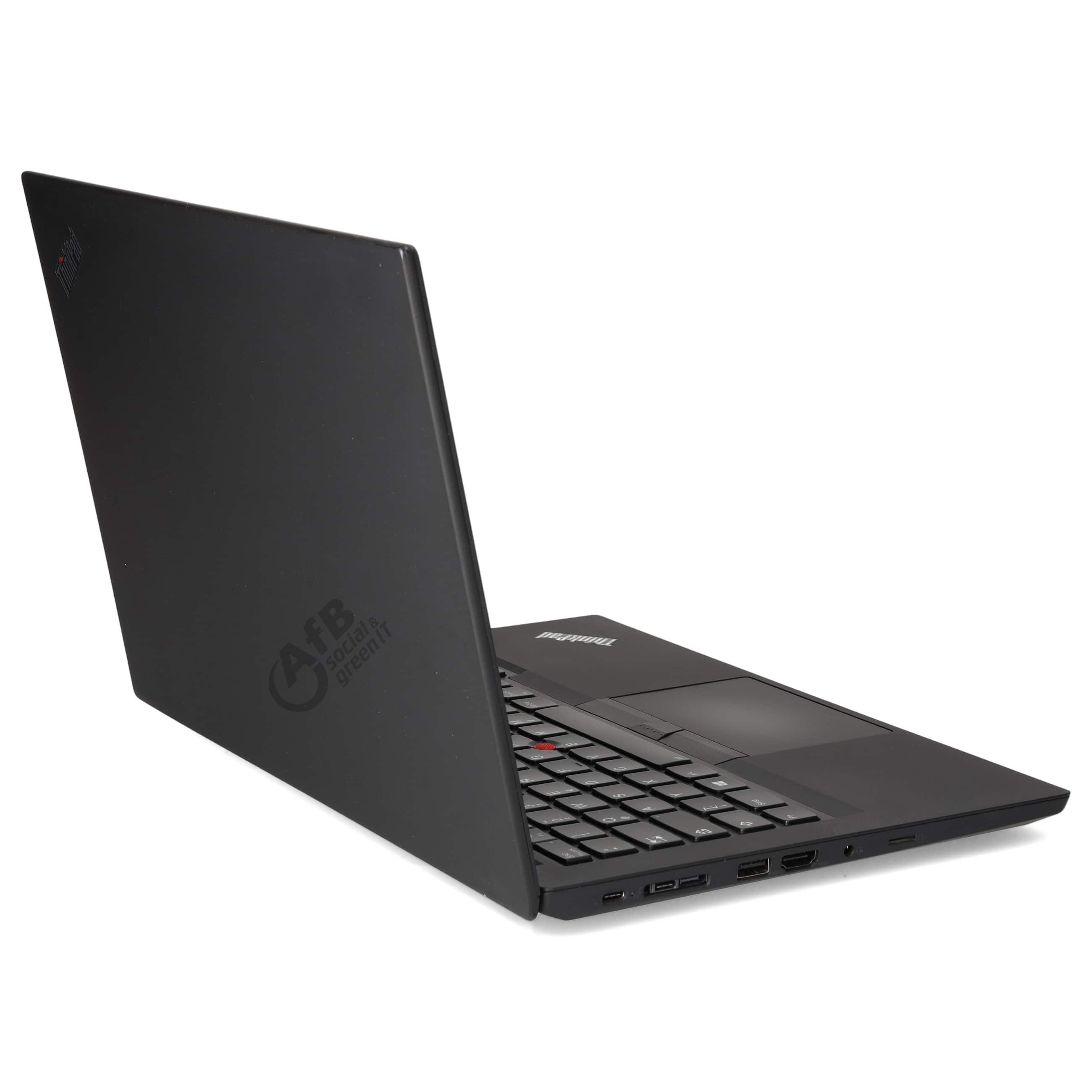 Lenovo ThinkPad T490