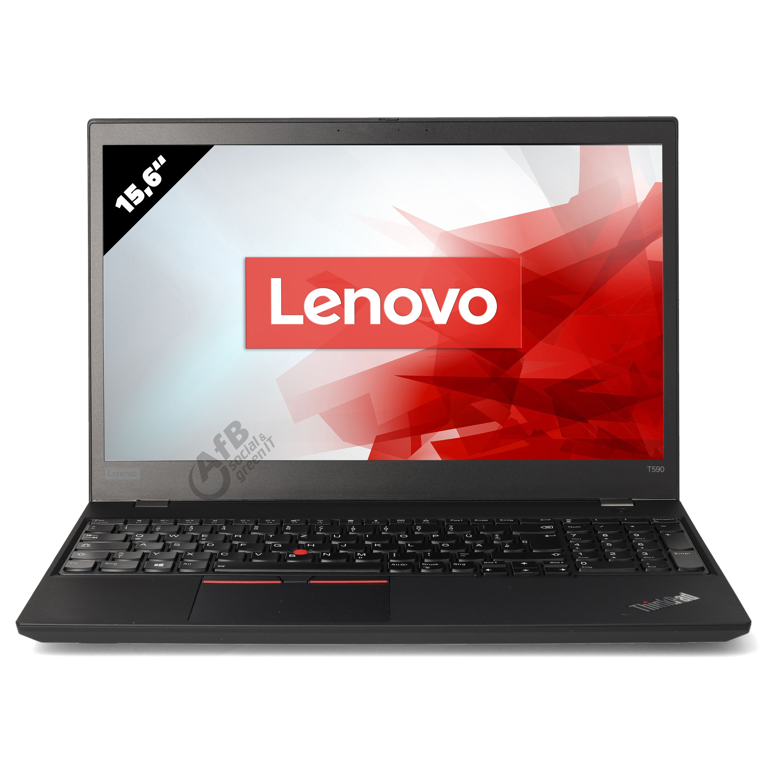 Lenovo ThinkPad T590