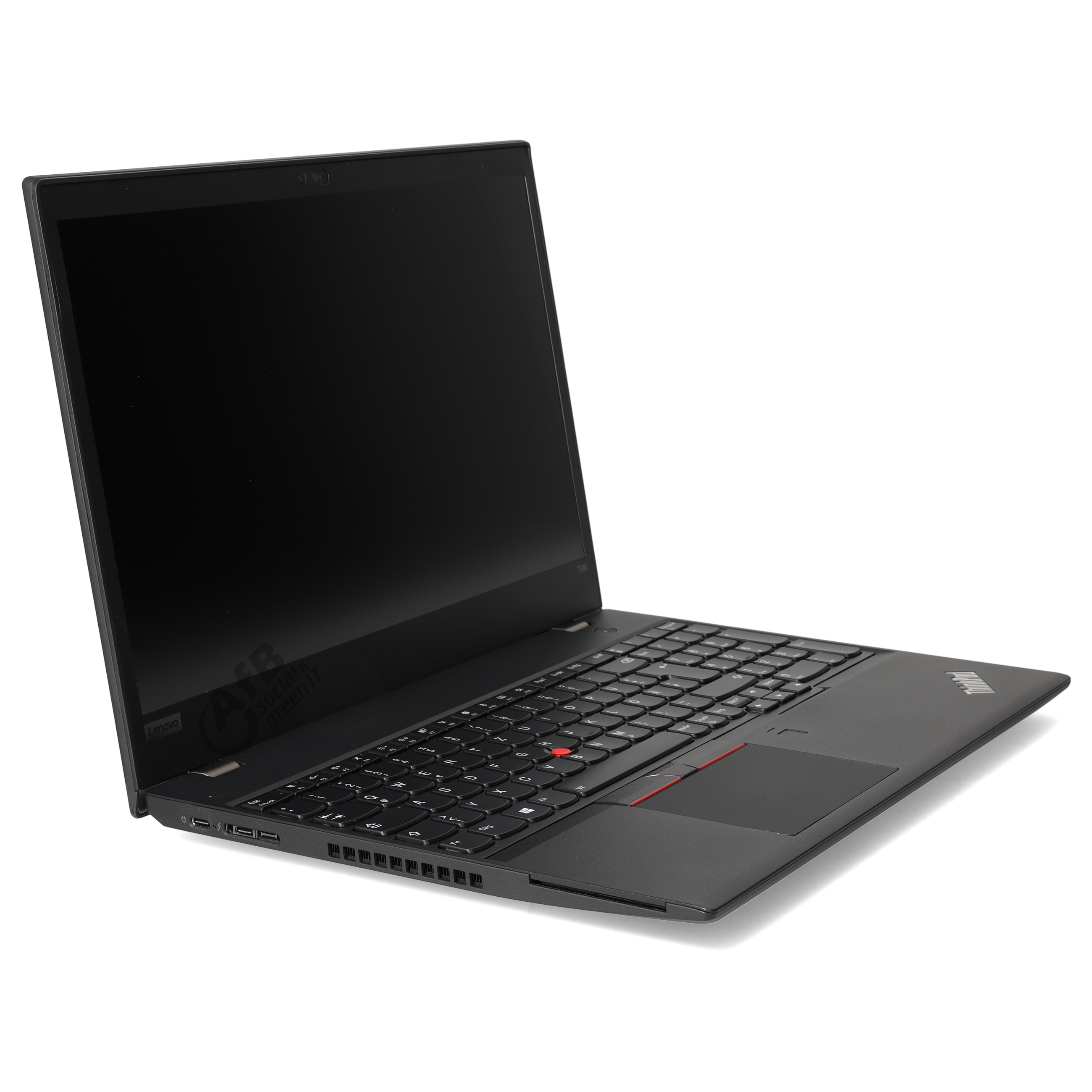 Lenovo ThinkPad T580 

 - Intel Core i7 8650U @ 1,9 GHz - 16 GB DDR4 - 500 GB SSD - 1920 x 1080 FHD - Windows 11 Professional