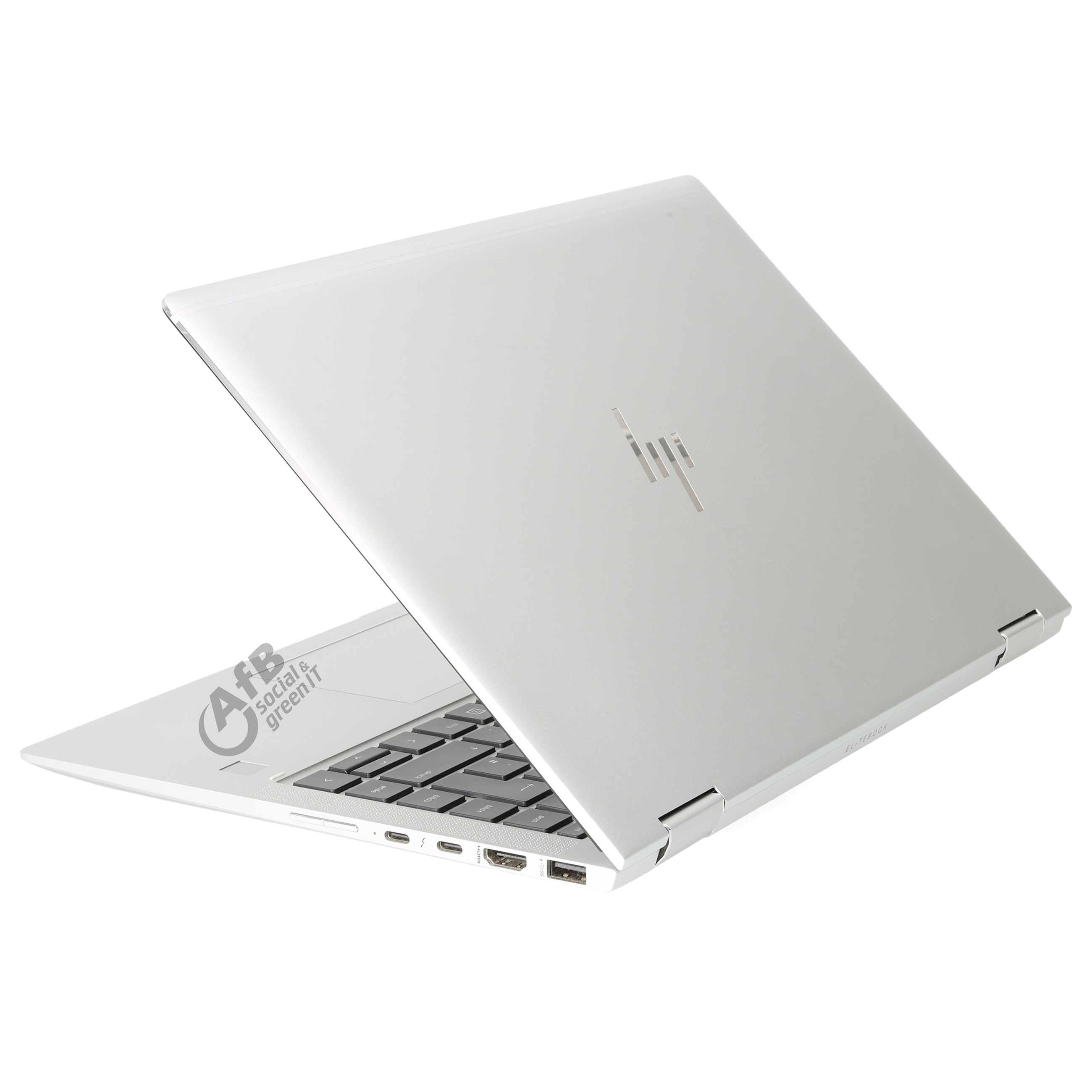 HP EliteBook x360 1040 G6