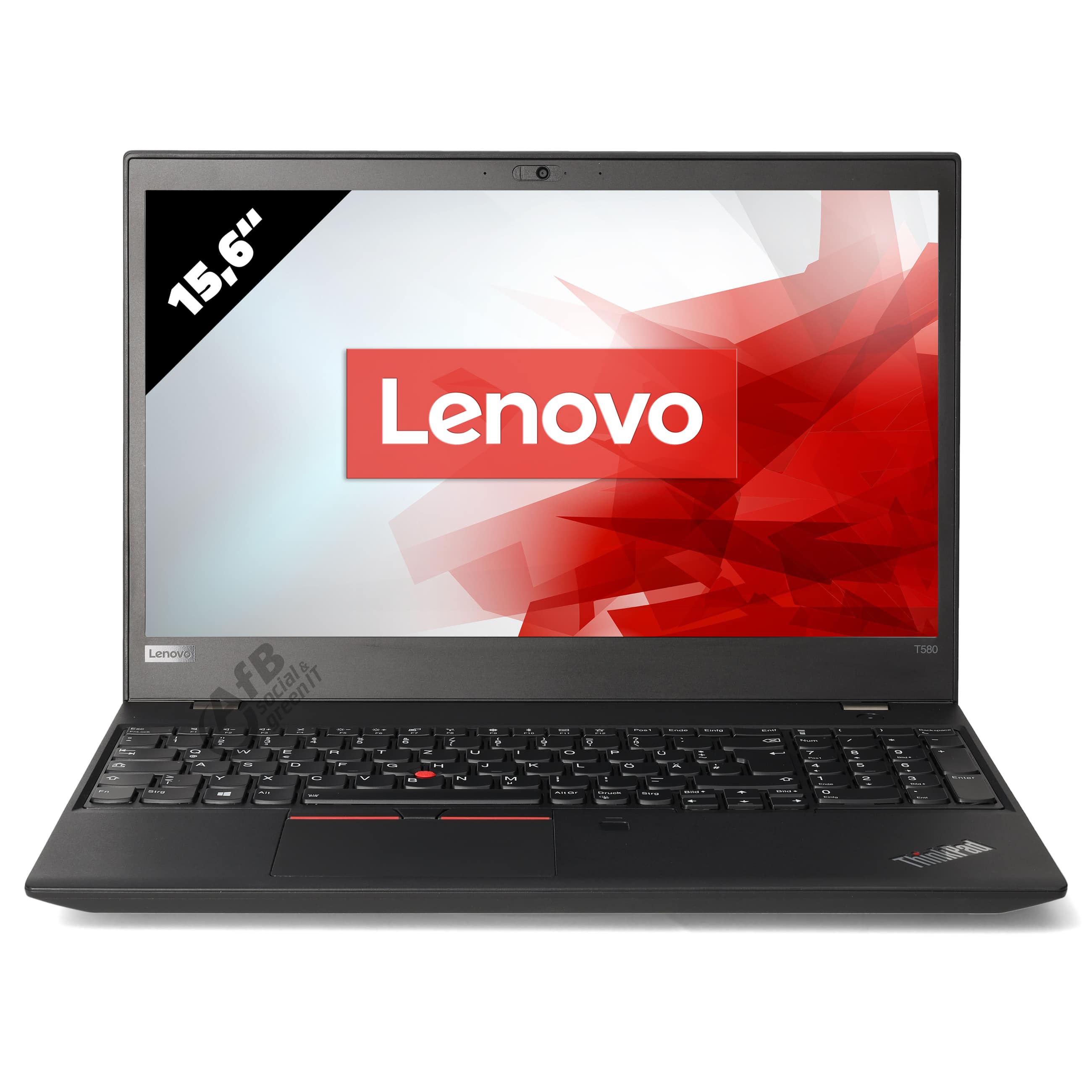 Lenovo ThinkPad T580 

 - Intel Core i7 8650U @ 1,9 GHz - 16 GB DDR4 - 500 GB SSD - 1920 x 1080 FHD - Windows 11 Professional