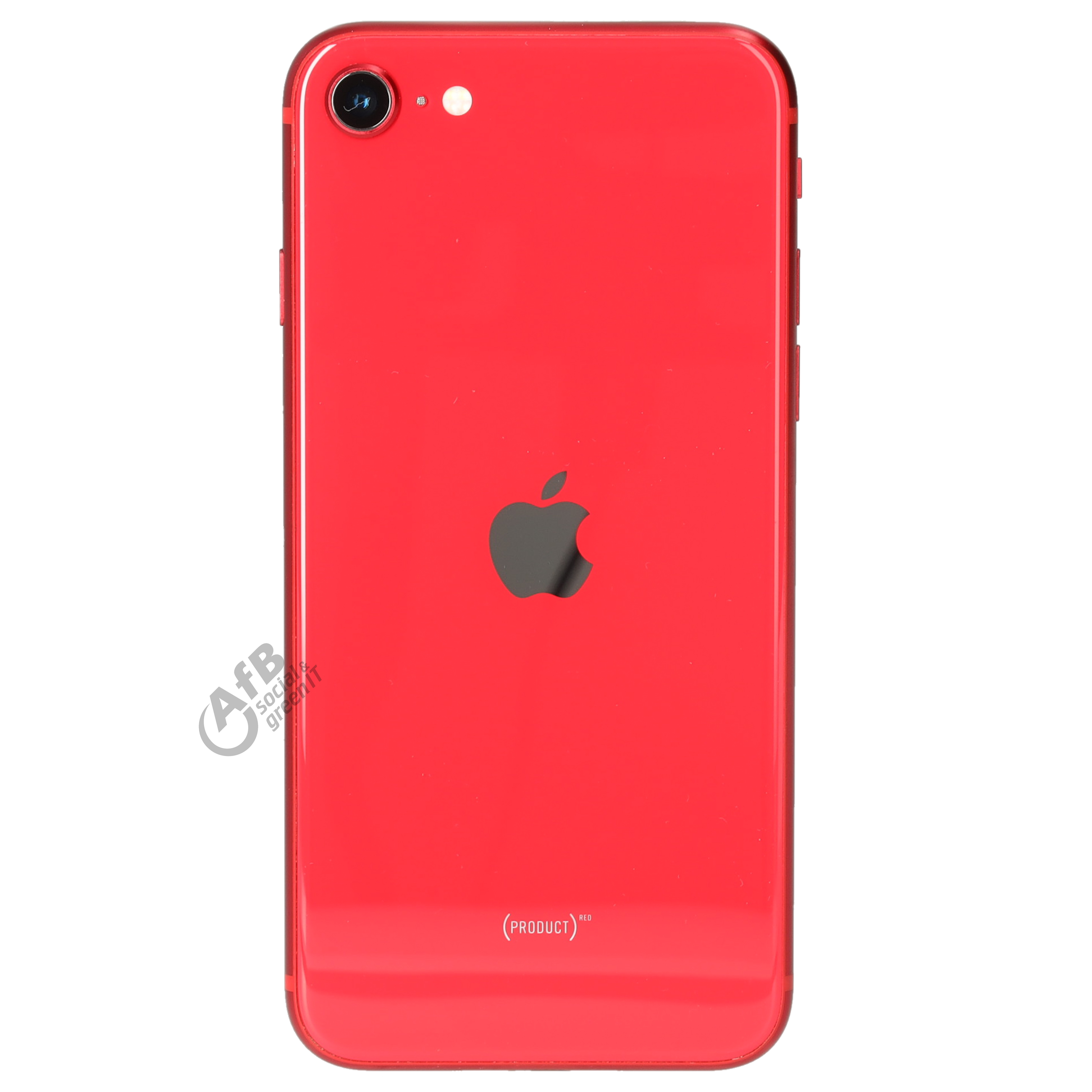 Apple iPhone SE (2020) - 64 GB - (PRODUCT)RED