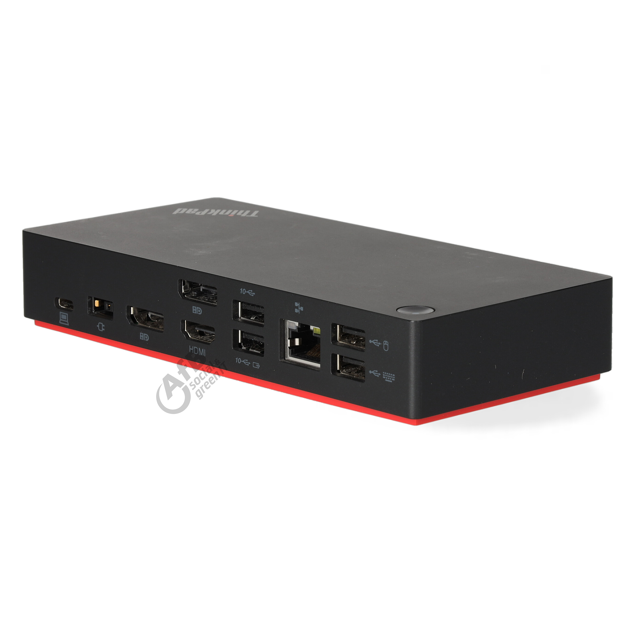 ThinkPad Hybrid USB-C - mit Netzteil (40AF0135EU)