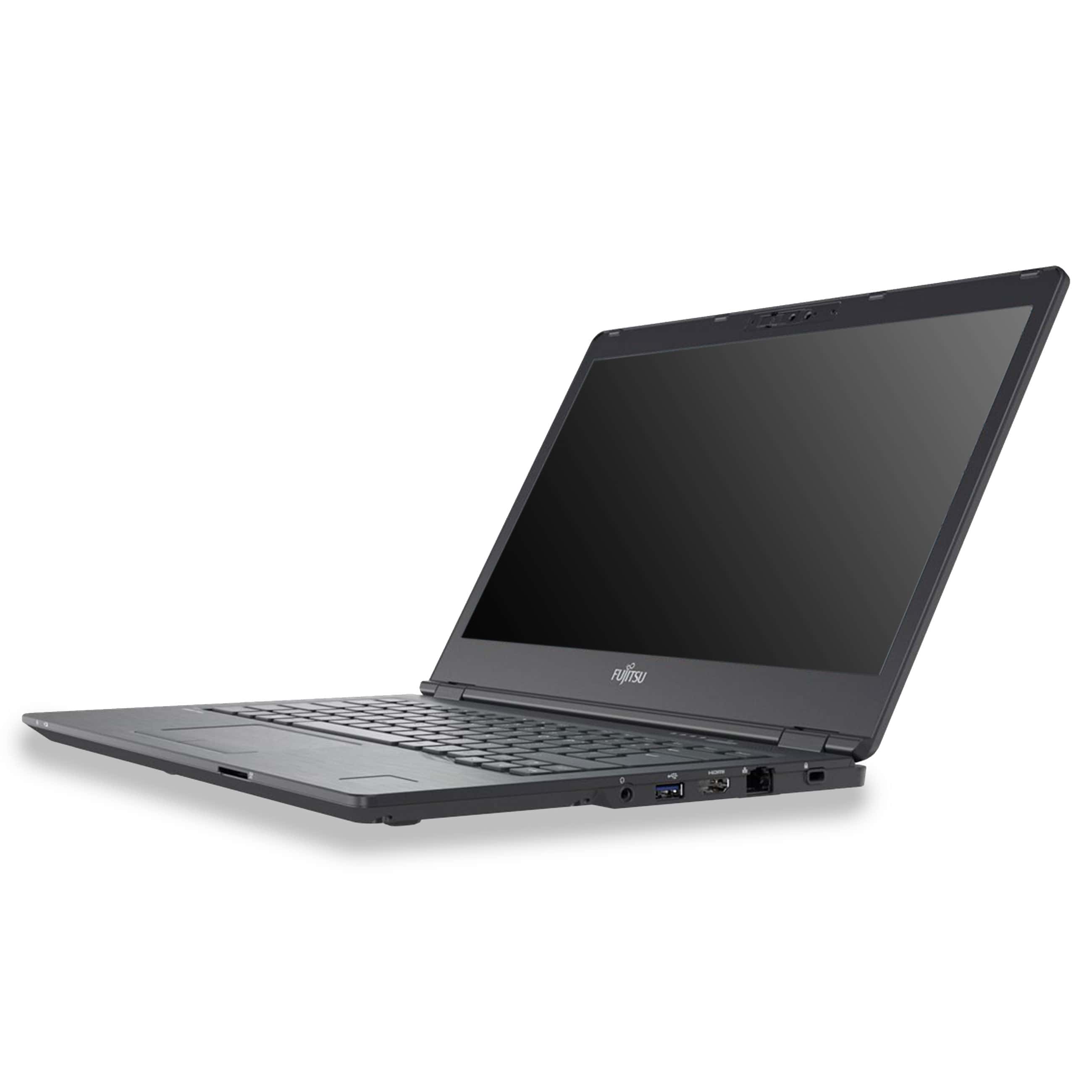 Fujitsu Lifebook U7410