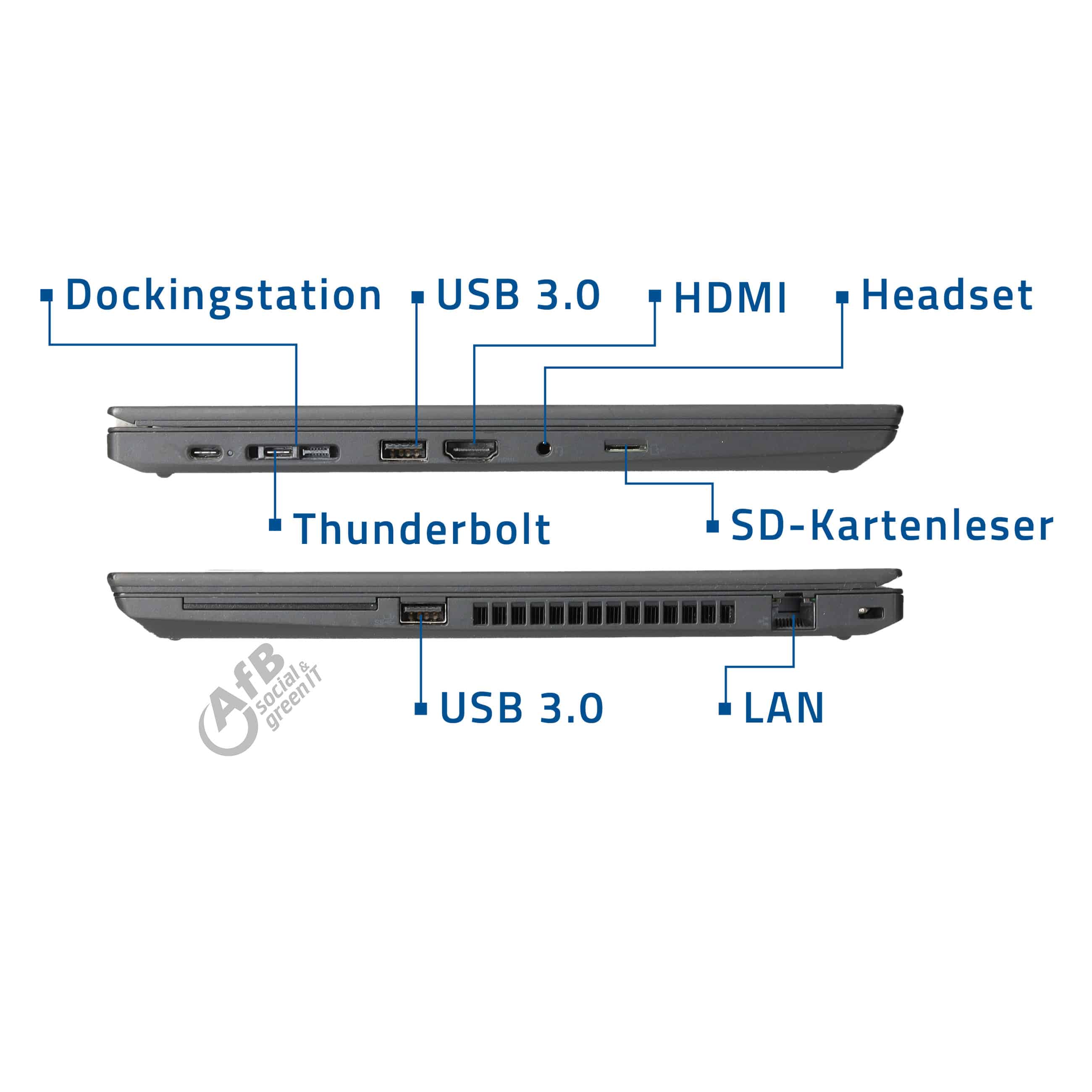 Lenovo ThinkPad T490