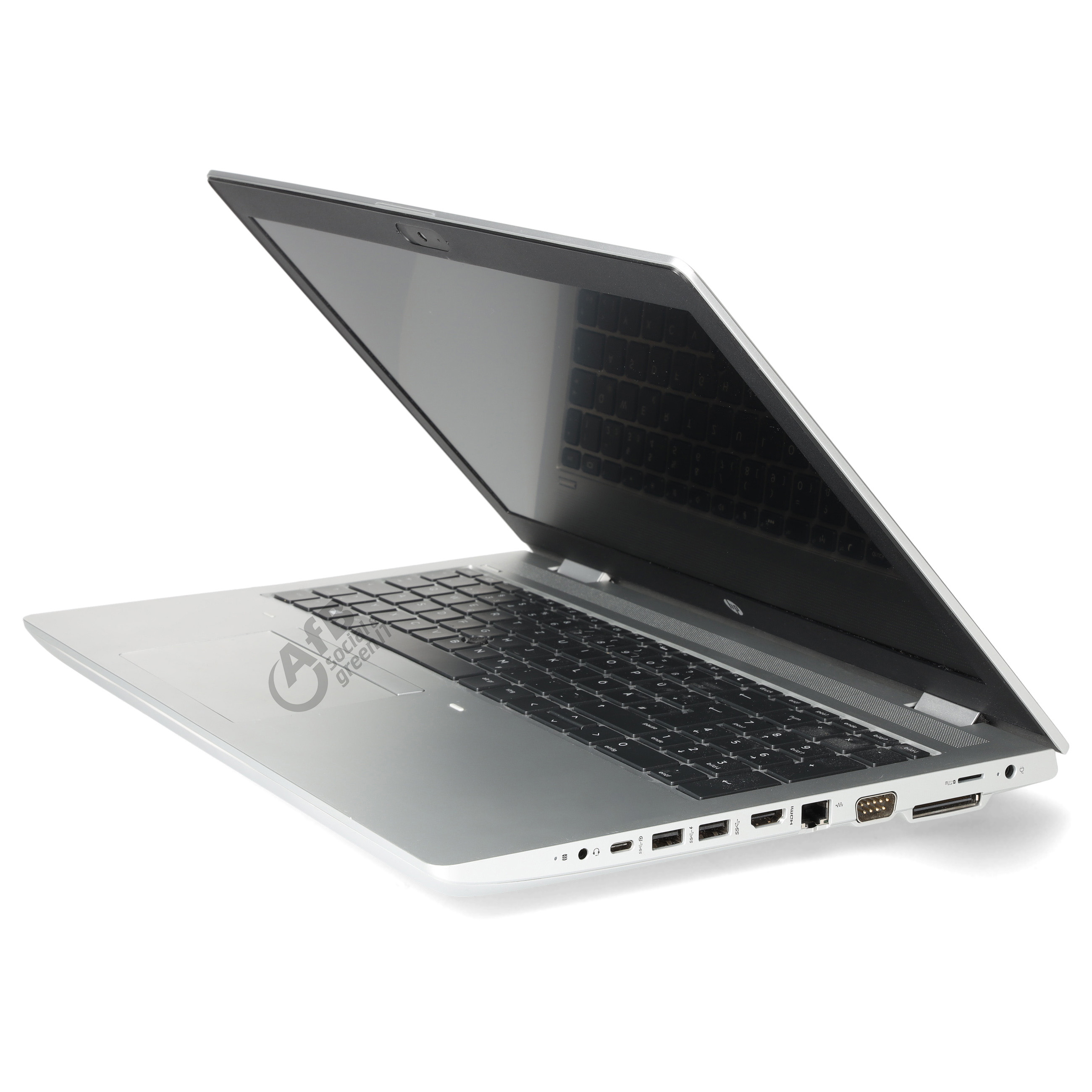 HP ProBook 650 G5 

 - 15,6 Zoll - Intel Core i5 8265U @ 1,6 GHz - 16 GB DDR4 - 500 GB SSD - 1366 x 768 WXGA - Windows 11 Professional