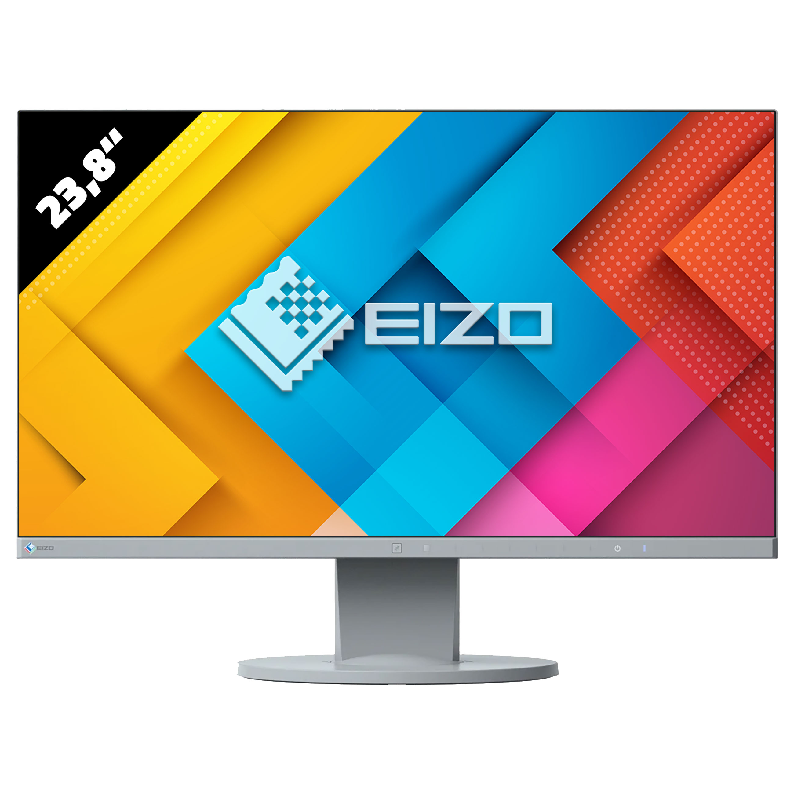 Eizo FlexScan EV2450-GY