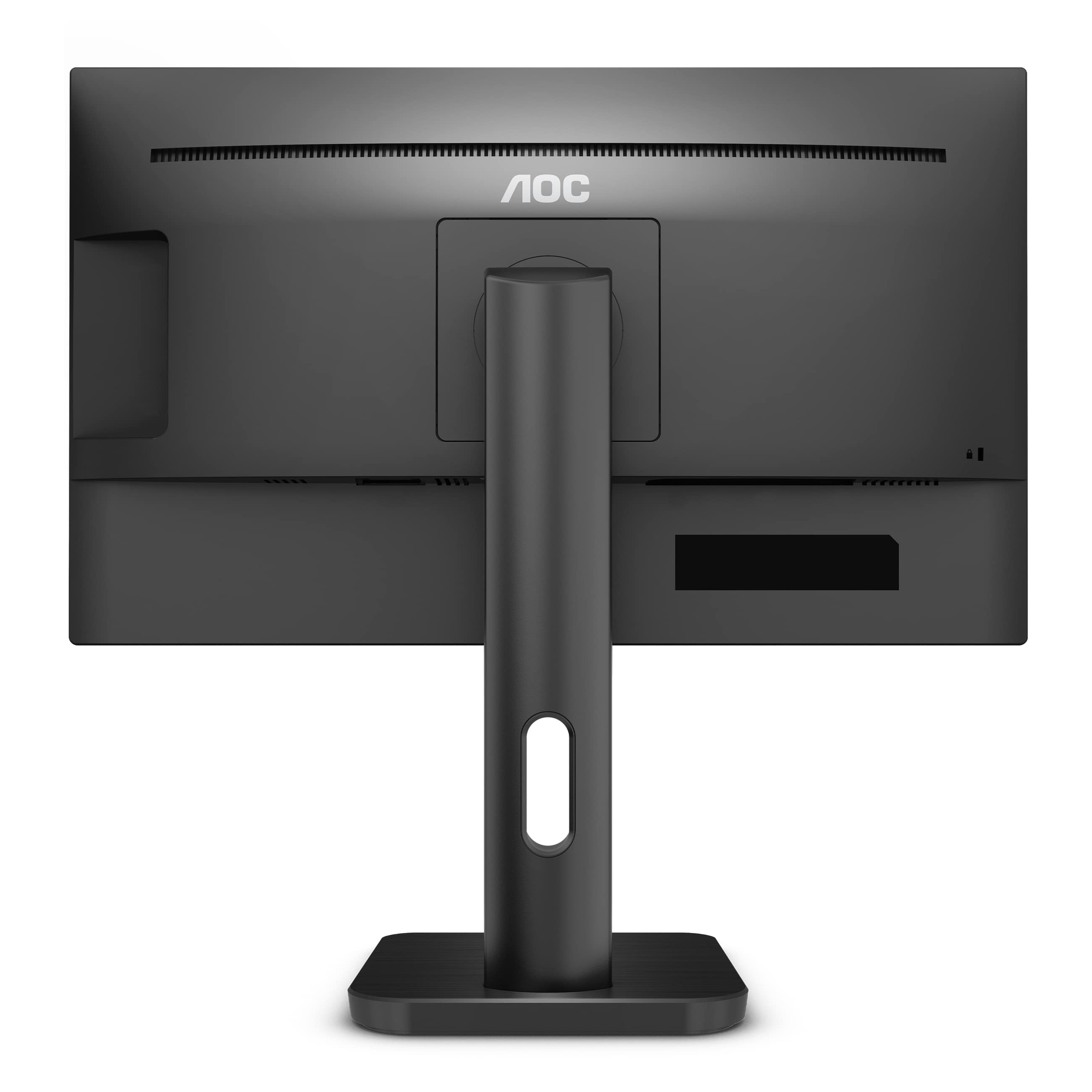 AOC 24P1 - 23,8 Zoll - 1920 x 1080 FHD - 5 ms - Schwarz