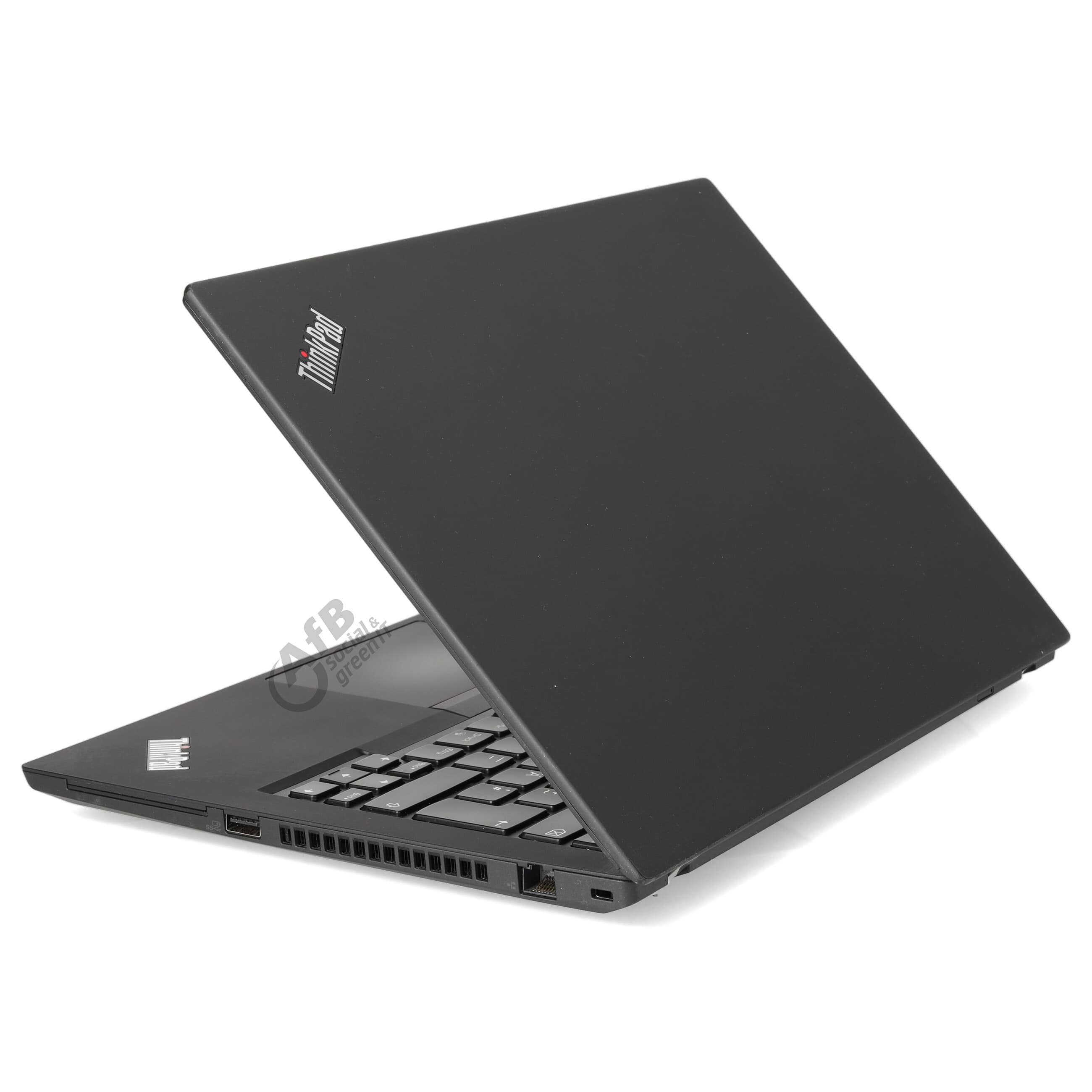 Lenovo ThinkPad T490