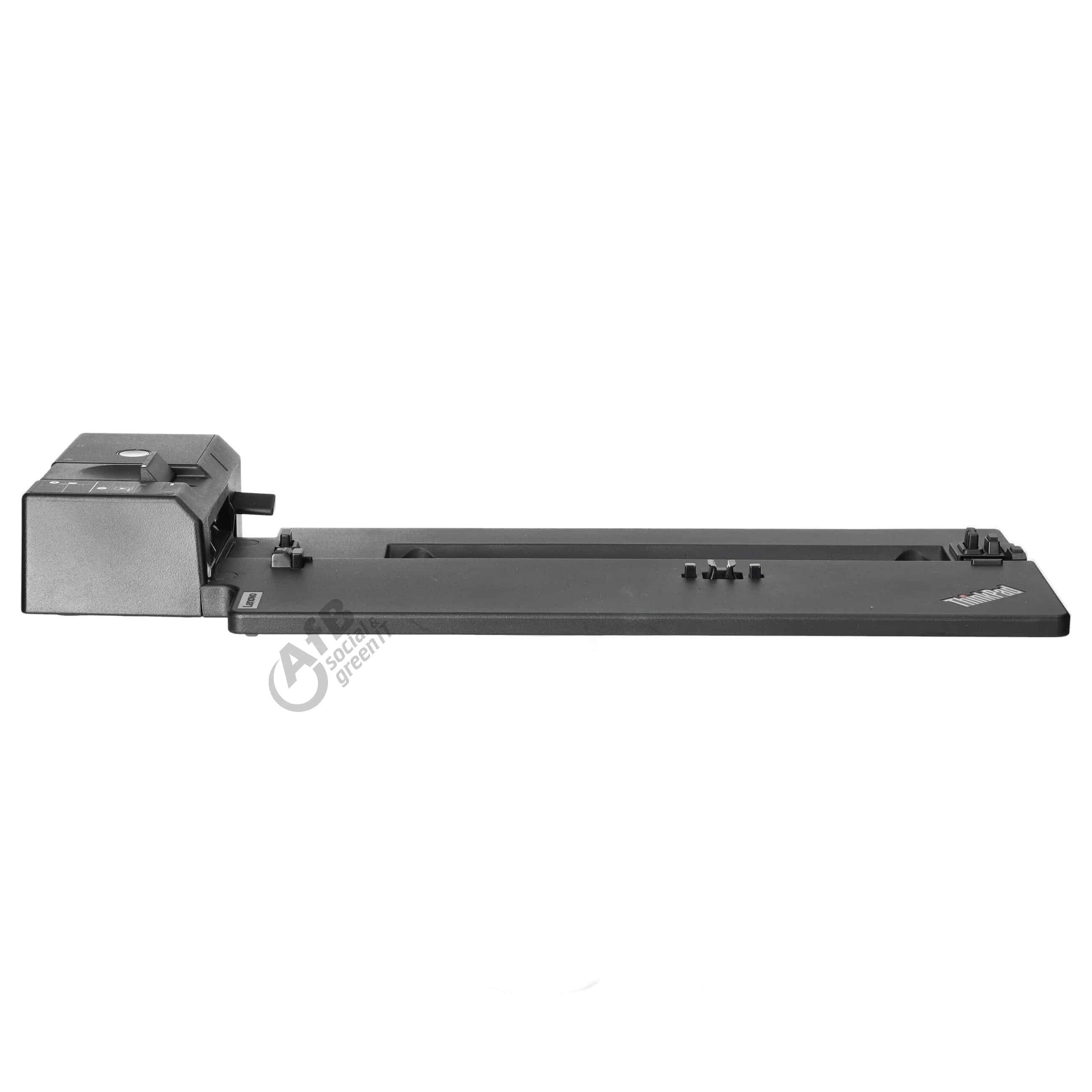 Lenovo ThinkPad Ultra Dock (40AJ0135EU) - Dockingstation