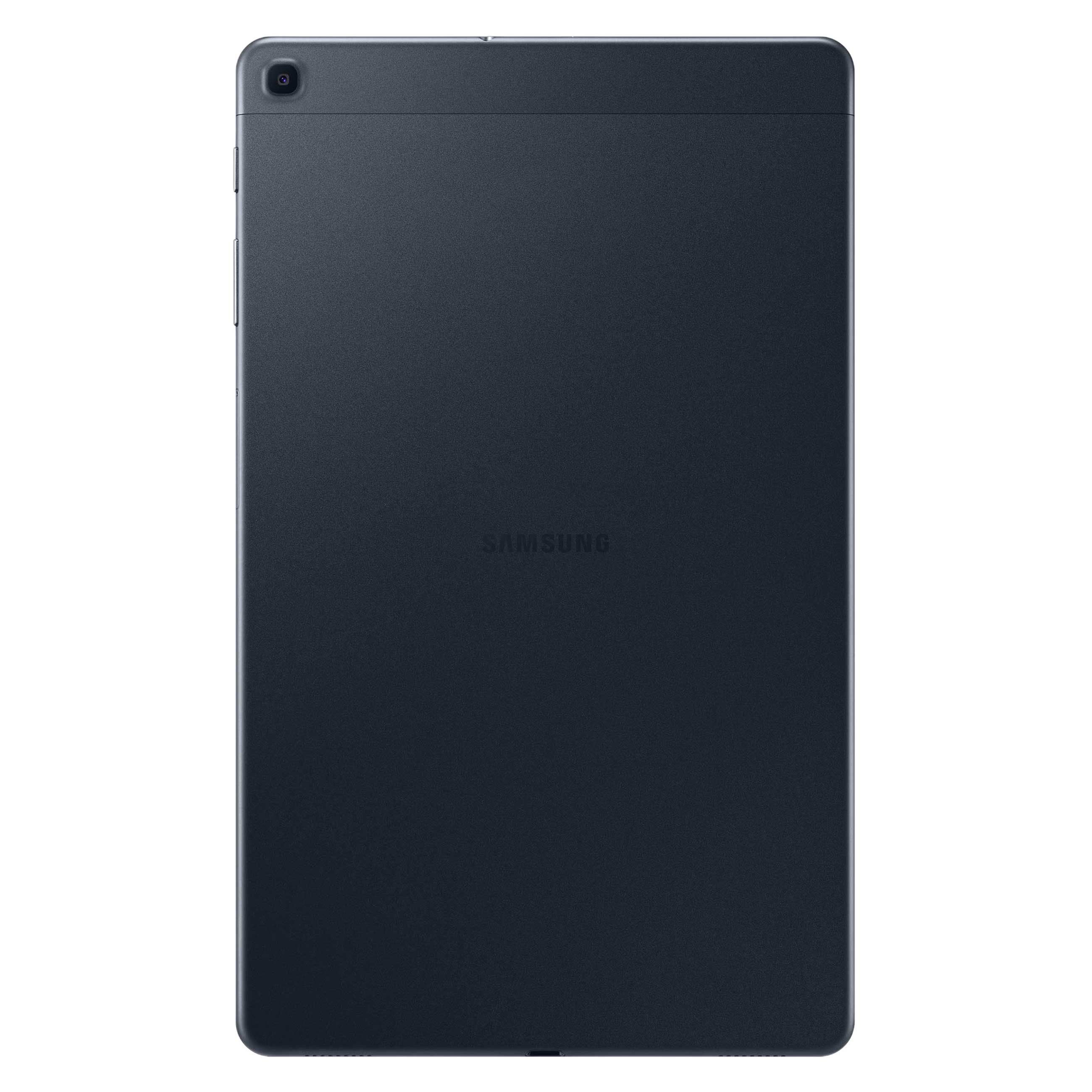 Samsung Galaxy Tab A 10.1 (2019) - 32 GB - Black - LTE 4G