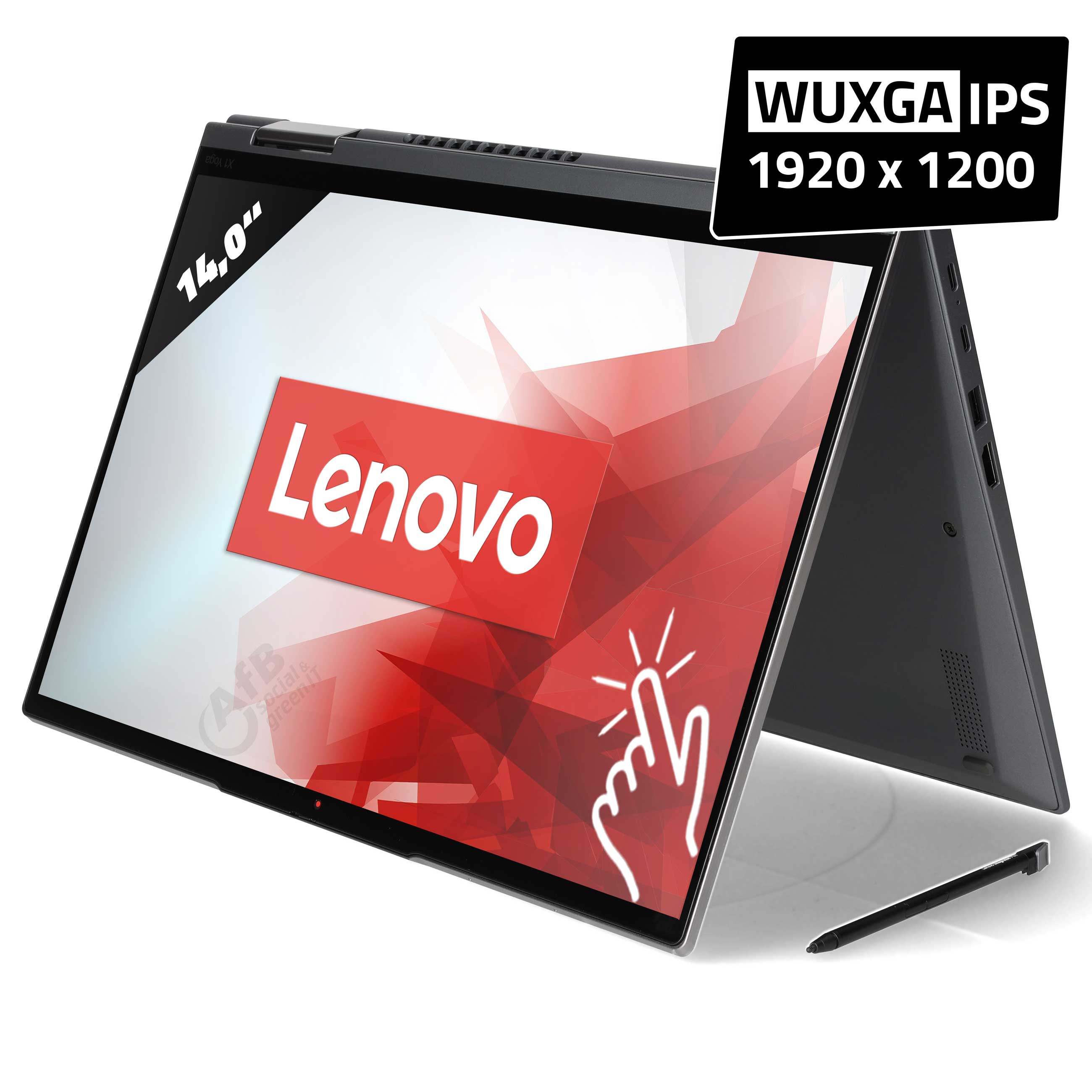 Lenovo ThinkPad X1 Yoga Gen 6