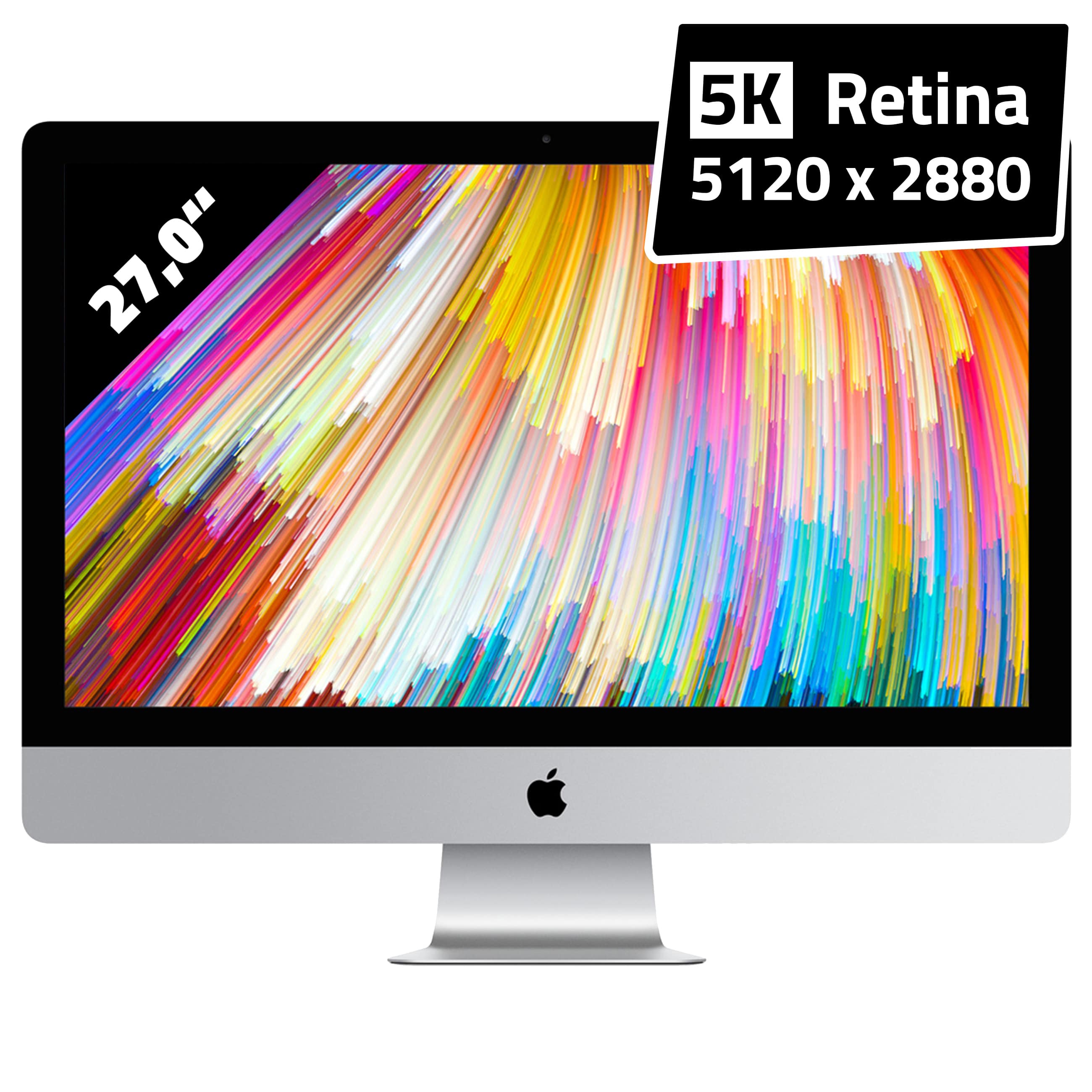 Apple iMac A1419 (2017) 