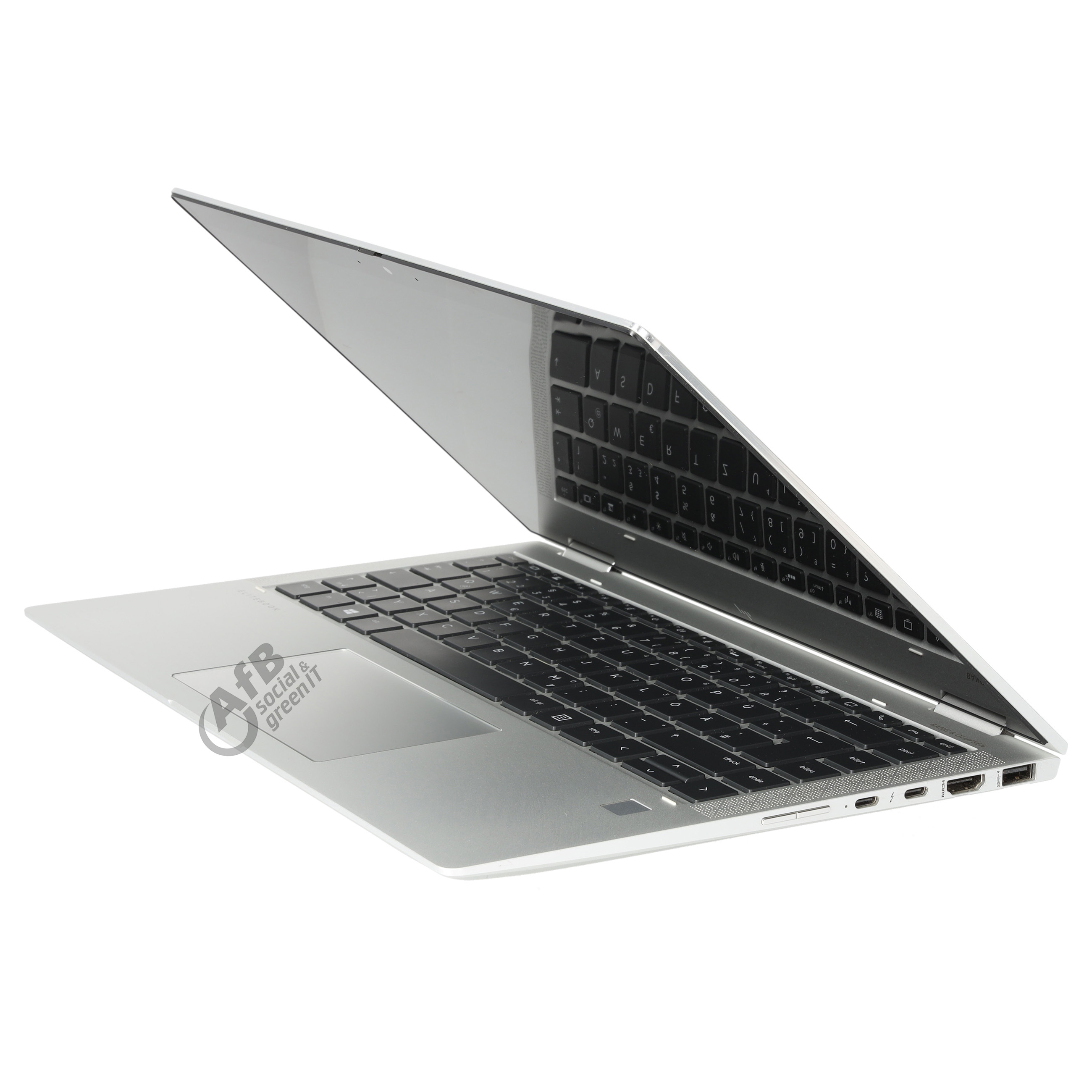 HP EliteBook x360 1040 G6