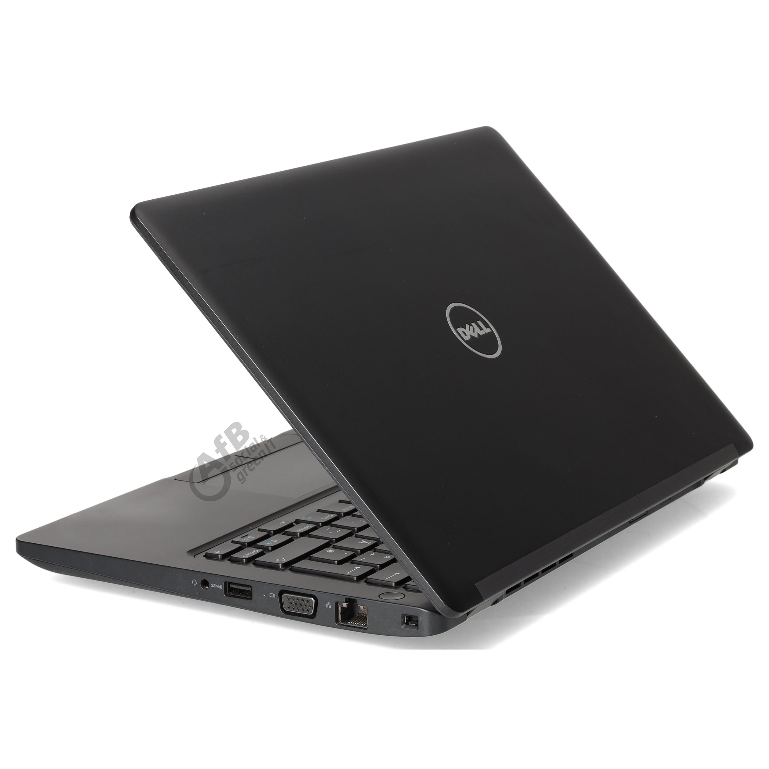 Dell Latitude 5290