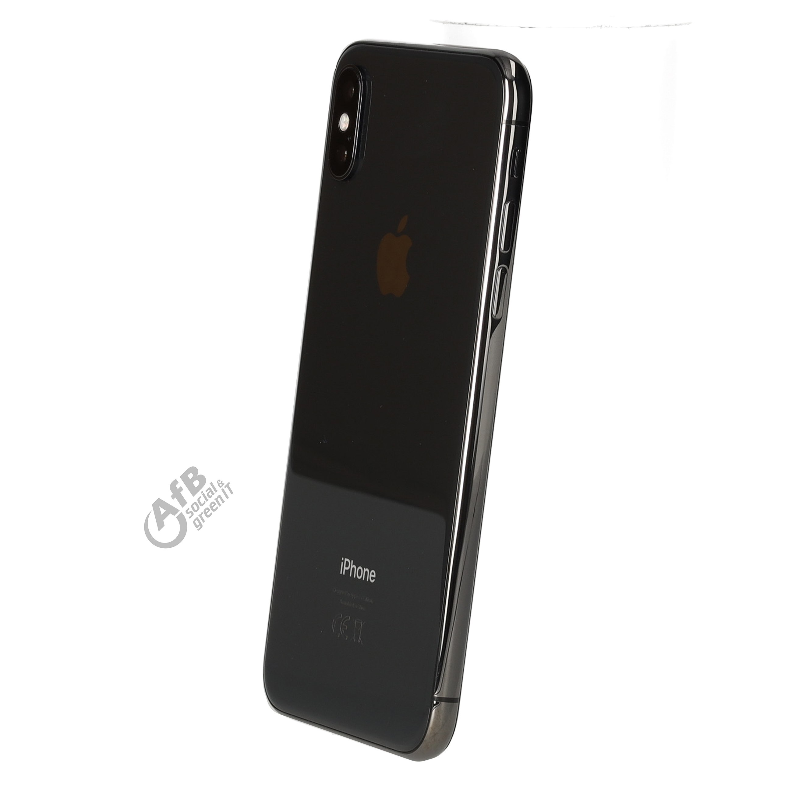 Apple iPhone X - 64 GB - Space Gray