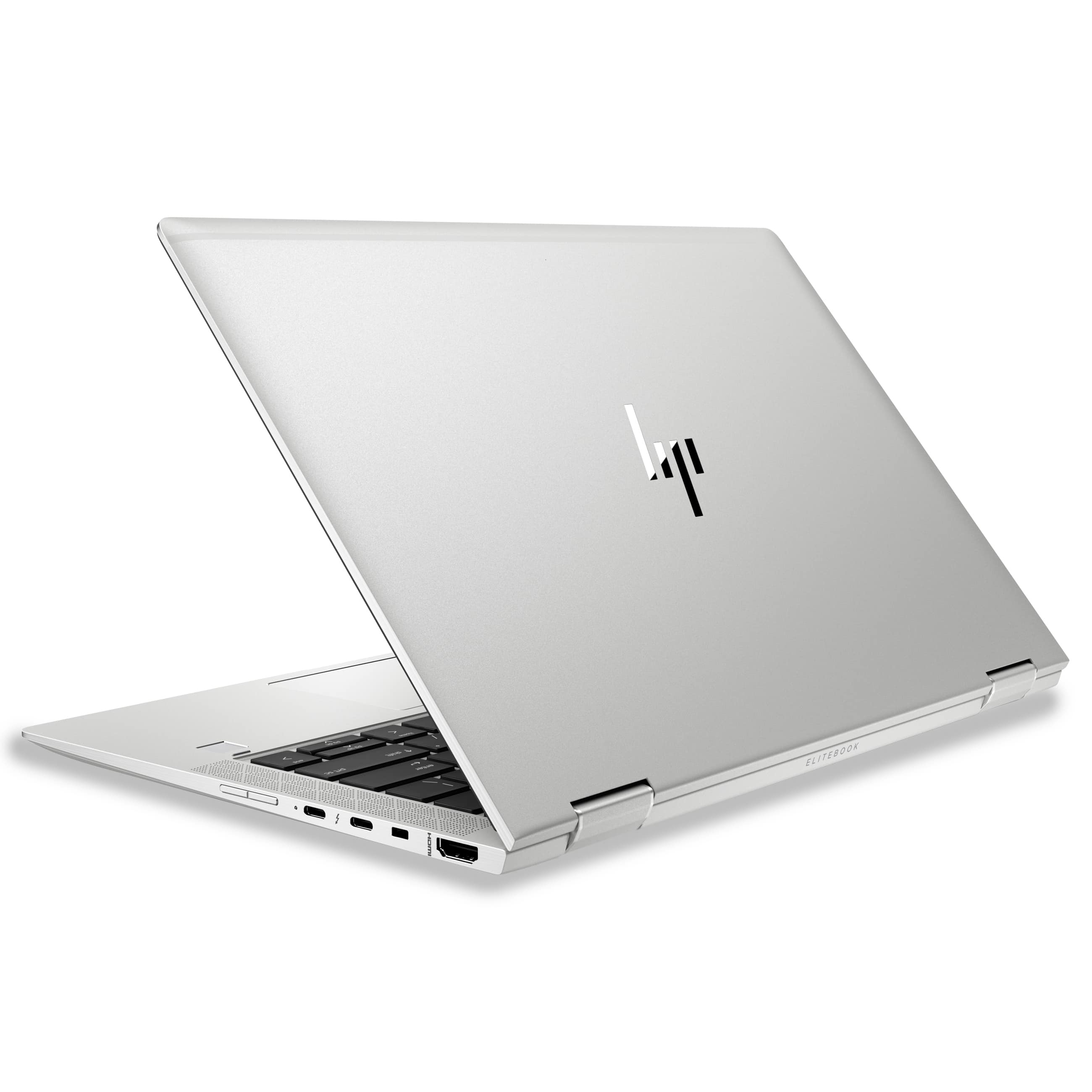 HP EliteBook x360 1030 G4 

 - 13,3 Zoll - Intel Core i5 8365U @ 1,6 GHz - 8 GB DDR4 - 250 GB SSD - 1920 x 1080 FHD - Touchscreen - Windows 11 Professional