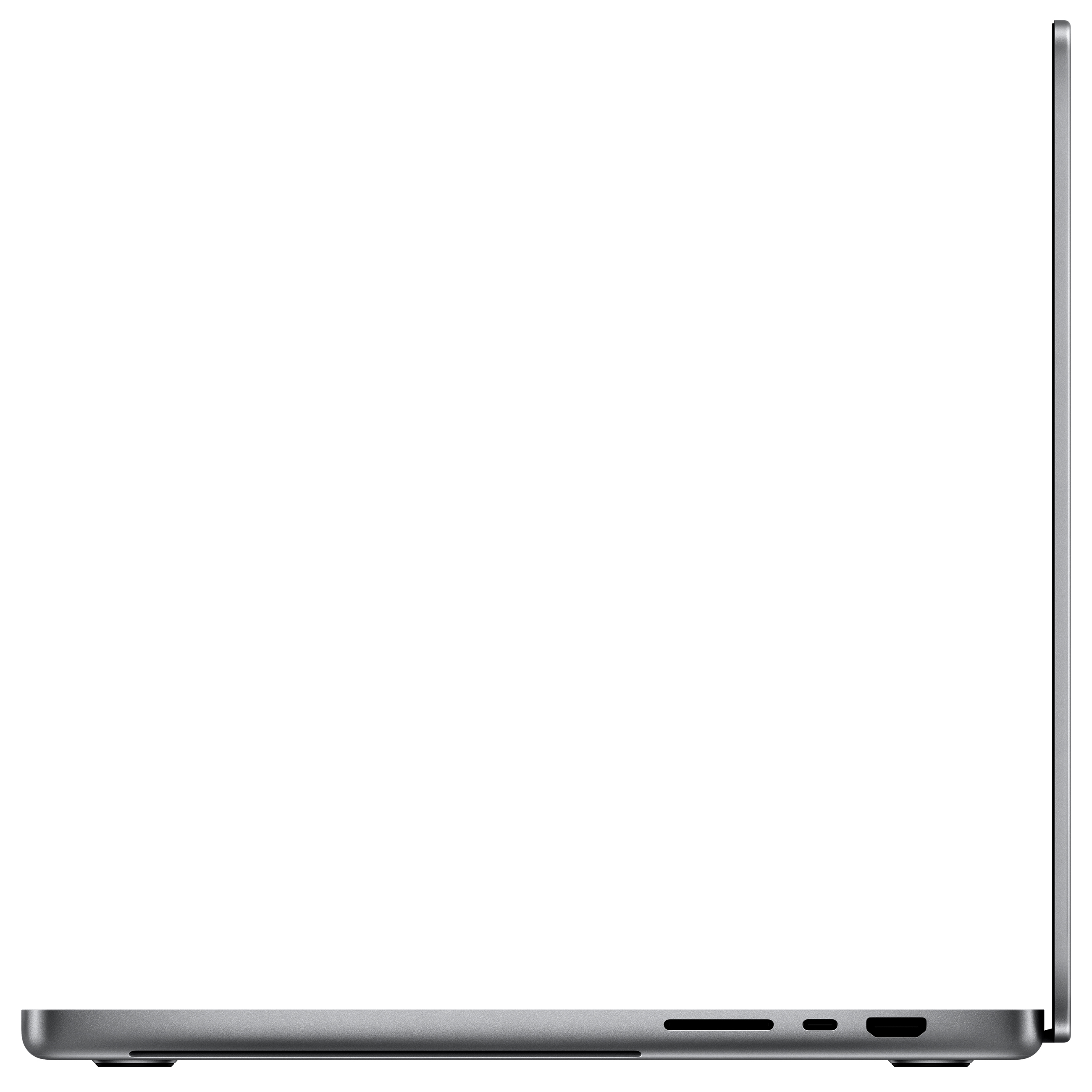 Apple MacBook Pro 16 (2021) 

 - 16,0 Zoll - Apple M1 Max @ 3,2 GHz - 32 GB DDR5 - 1 TB SSD - 3456 x 2234 - macOS - Space Gray