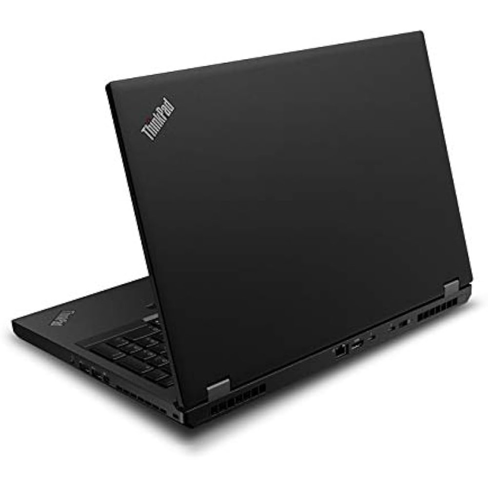 Lenovo ThinkPad P52 

 - Intel Xeon E-2176M @ 2,7 GHz - 32 GB DDR4 - 1 TB SSD + 500 GB SSD - Quadro P2000 - 1920 x 1080 FHD - Windows 11 Professional