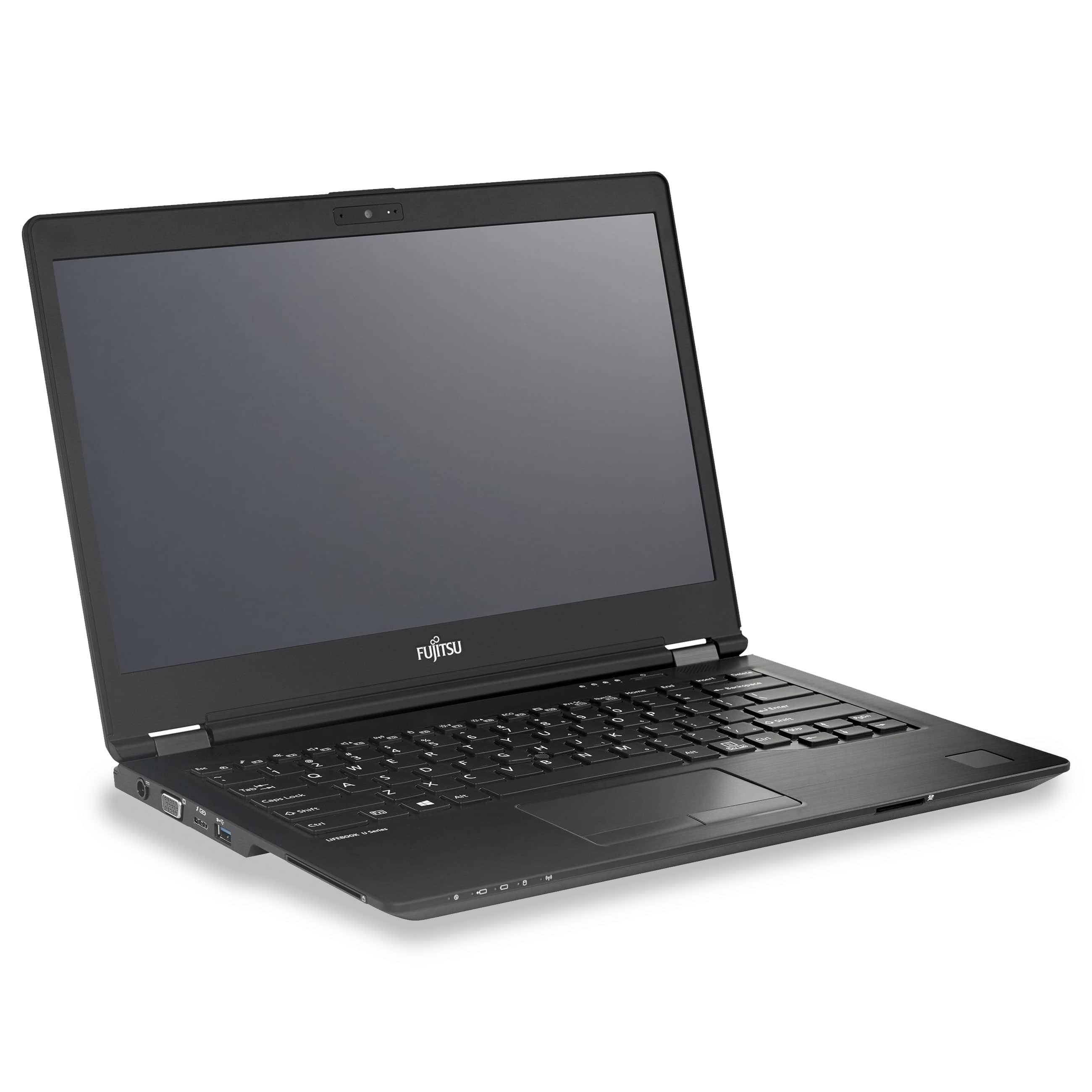 Fujitsu Lifebook U7410