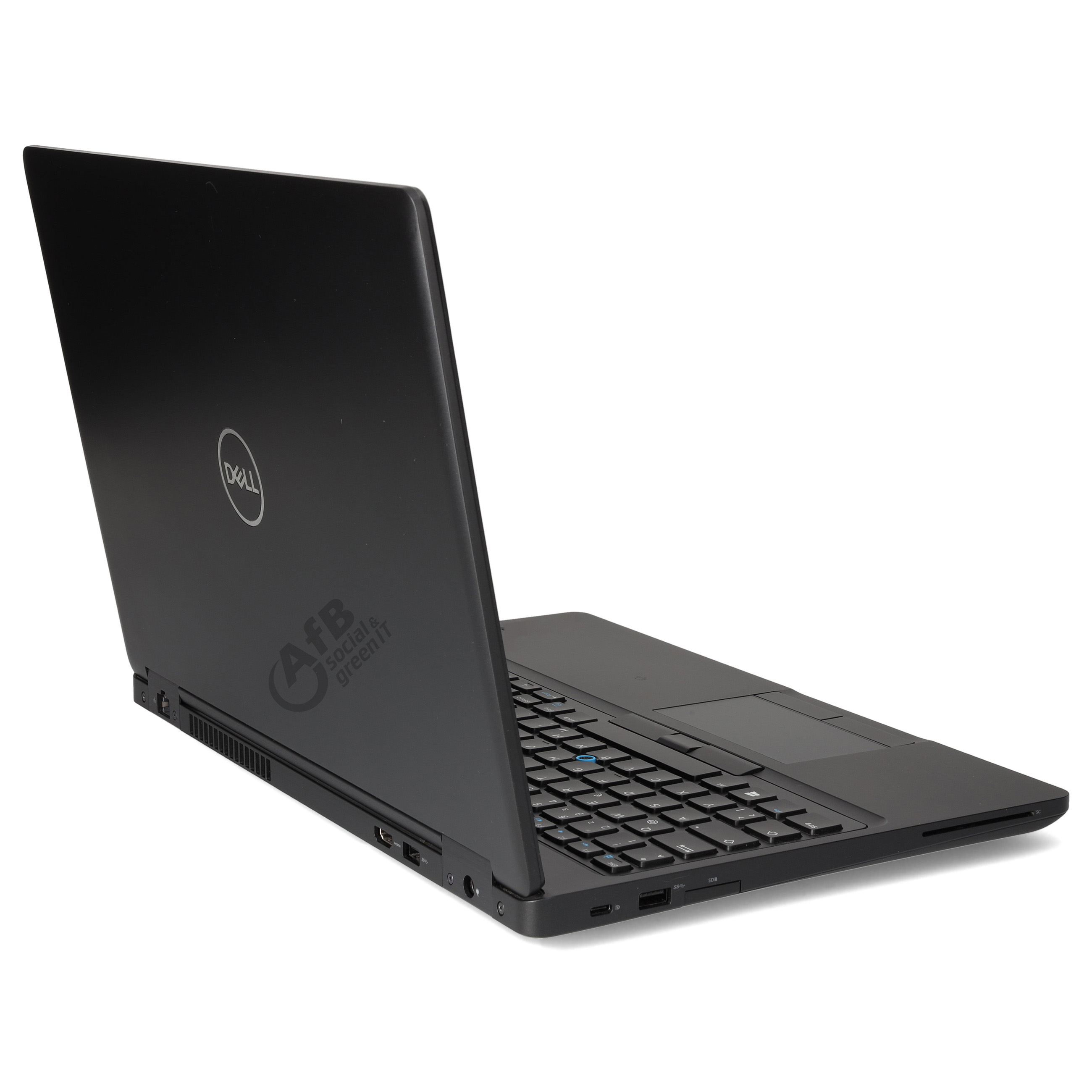 Dell Latitude 5590 

 - 15,6 Zoll - Intel Core i5 8250U @ 1,6 GHz - 8 GB DDR4 - 250 GB SSD - 1920 x 1080 FHD - Windows 11 Professional