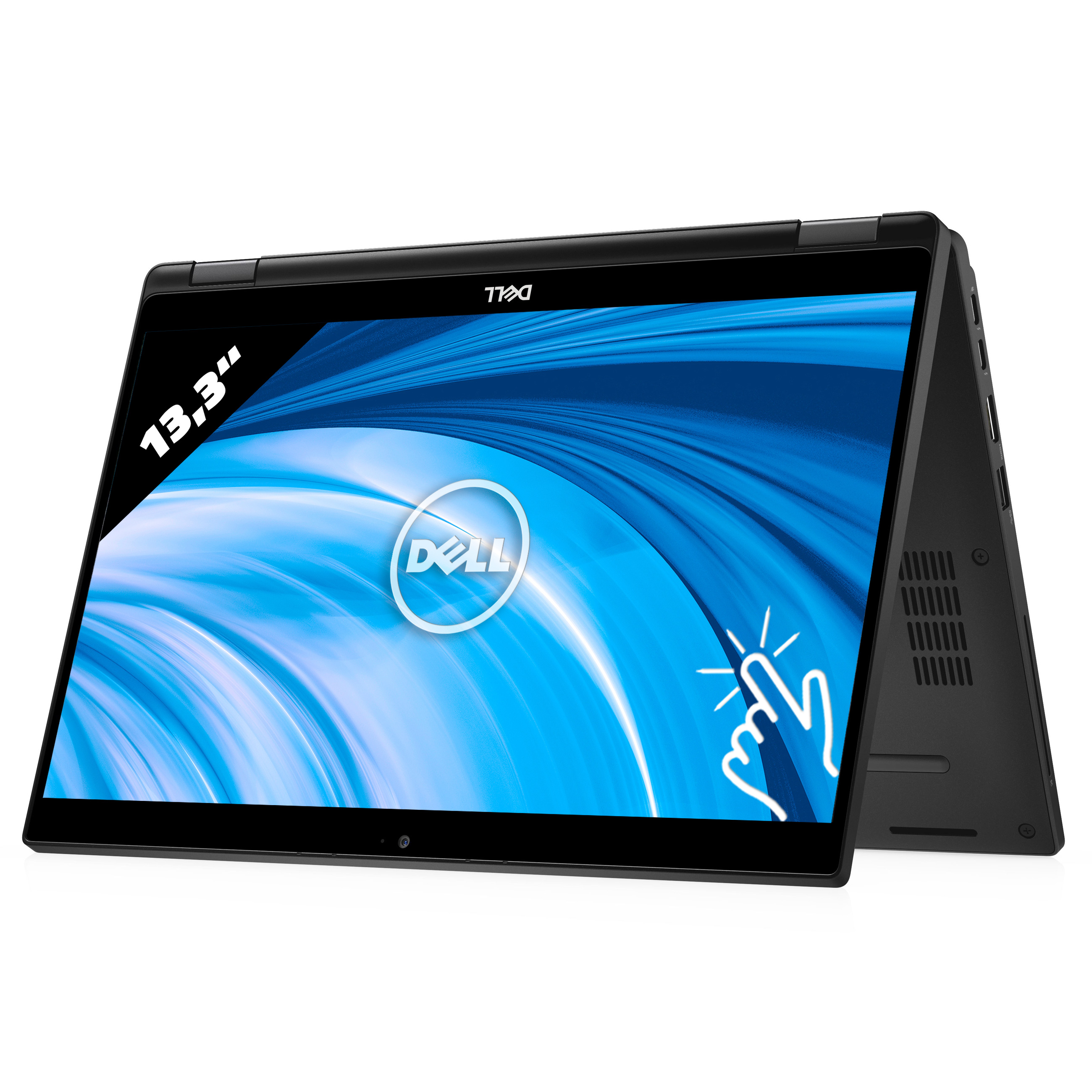 Dell Latitude 7390 2-in-1