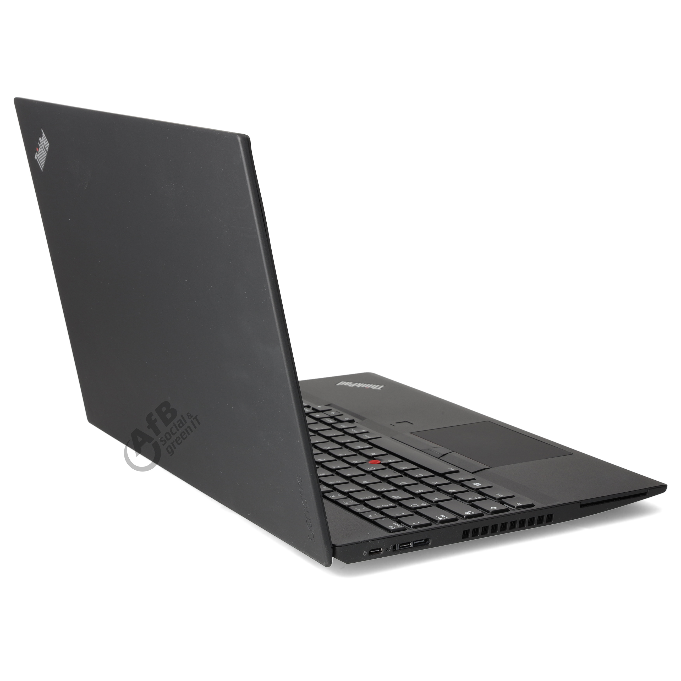 Lenovo ThinkPad T580 

 - Intel Core i7 8650U @ 1,9 GHz - 16 GB DDR4 - 500 GB SSD - 1920 x 1080 FHD - Windows 11 Professional