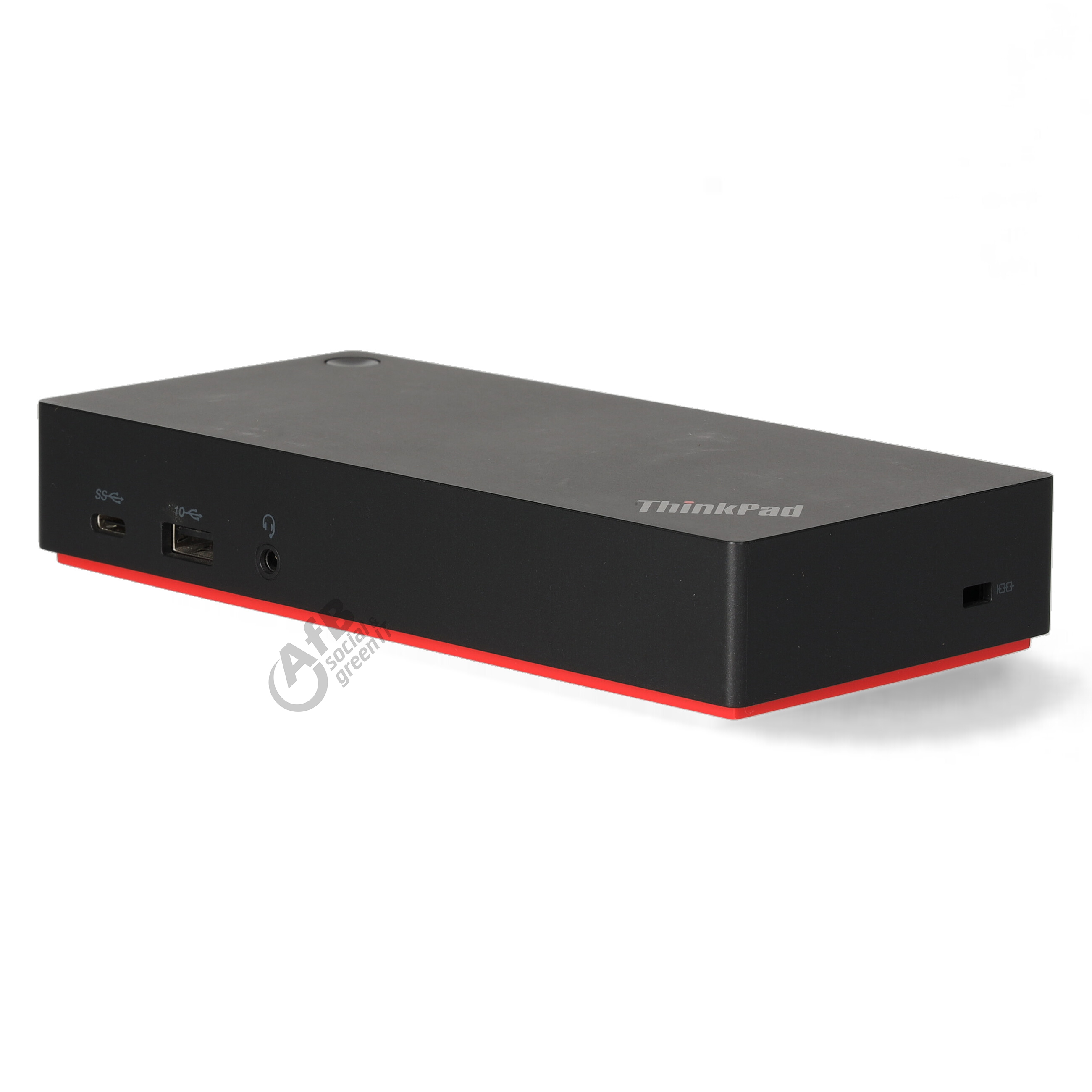 ThinkPad Hybrid USB-C - mit Netzteil (40AF0135EU)